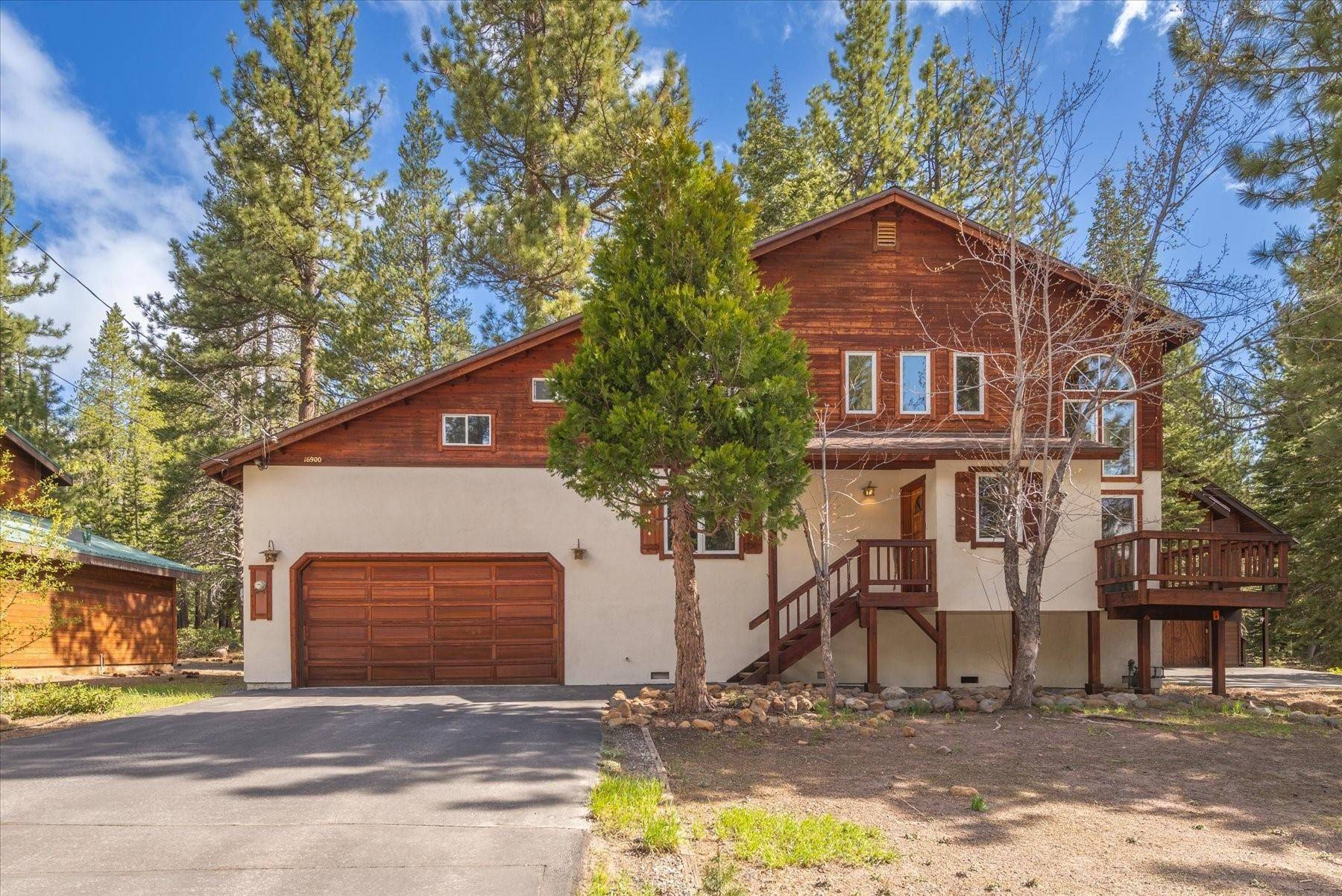 Truckee, CA 96161-6530,16900 Northwoods Boulevard