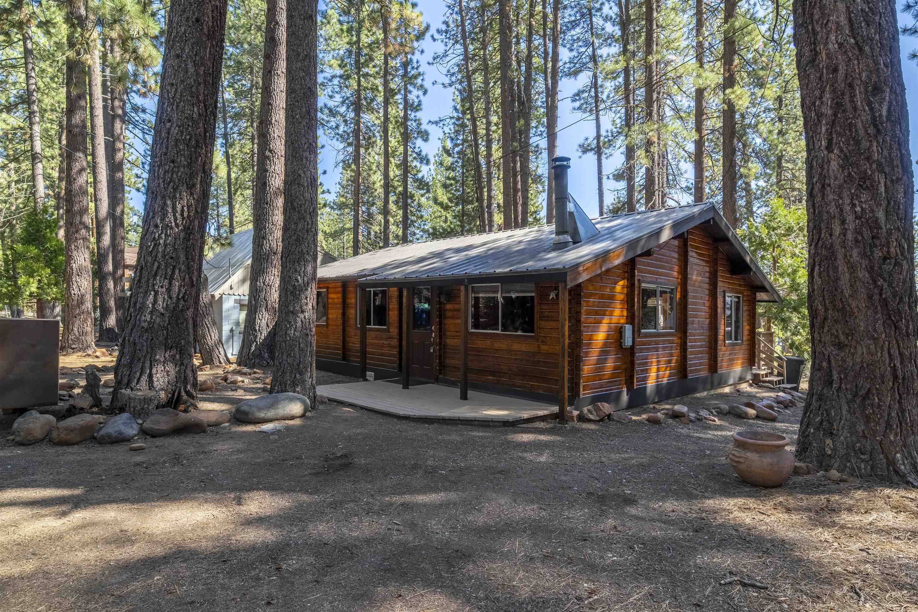Tahoe Vista, CA 96148,357 Wawasee Ave