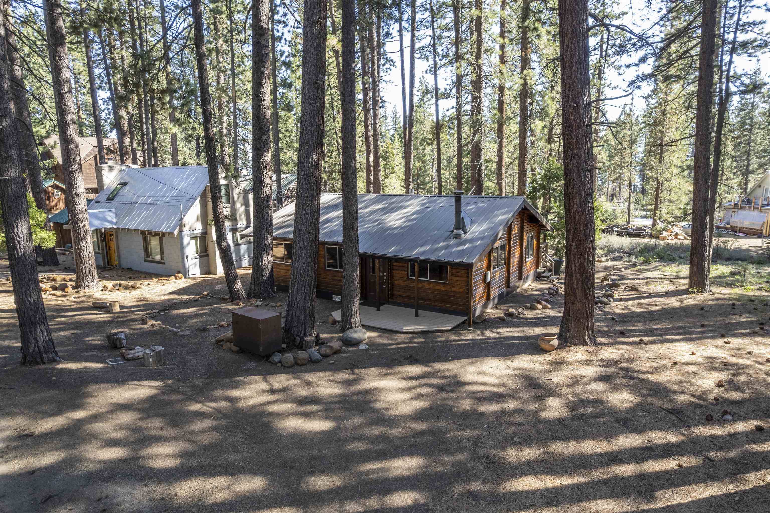 Tahoe Vista, CA 96148,357 Wawasee Ave
