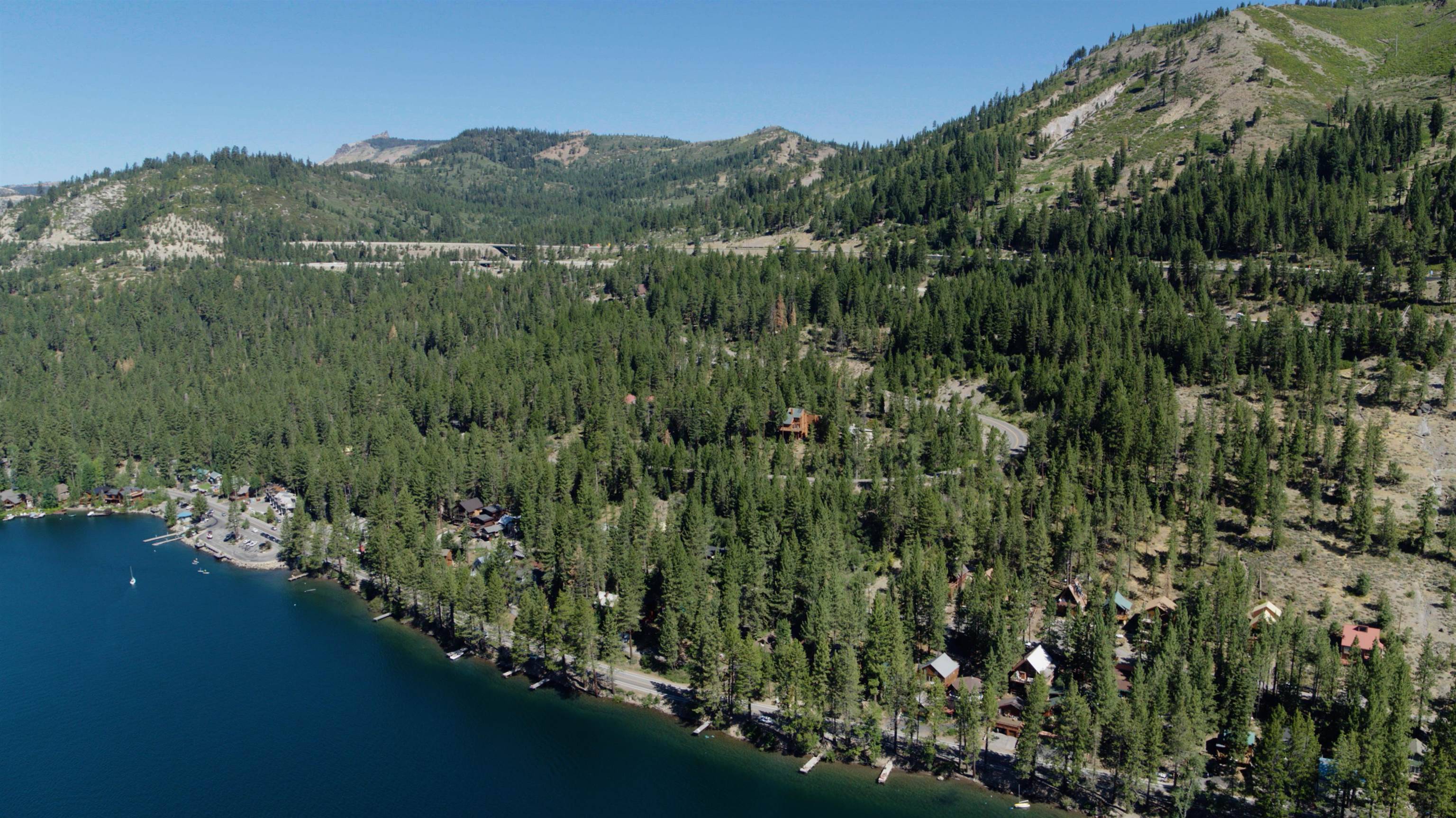 Truckee, CA 96161,10607 Donner Lake Road