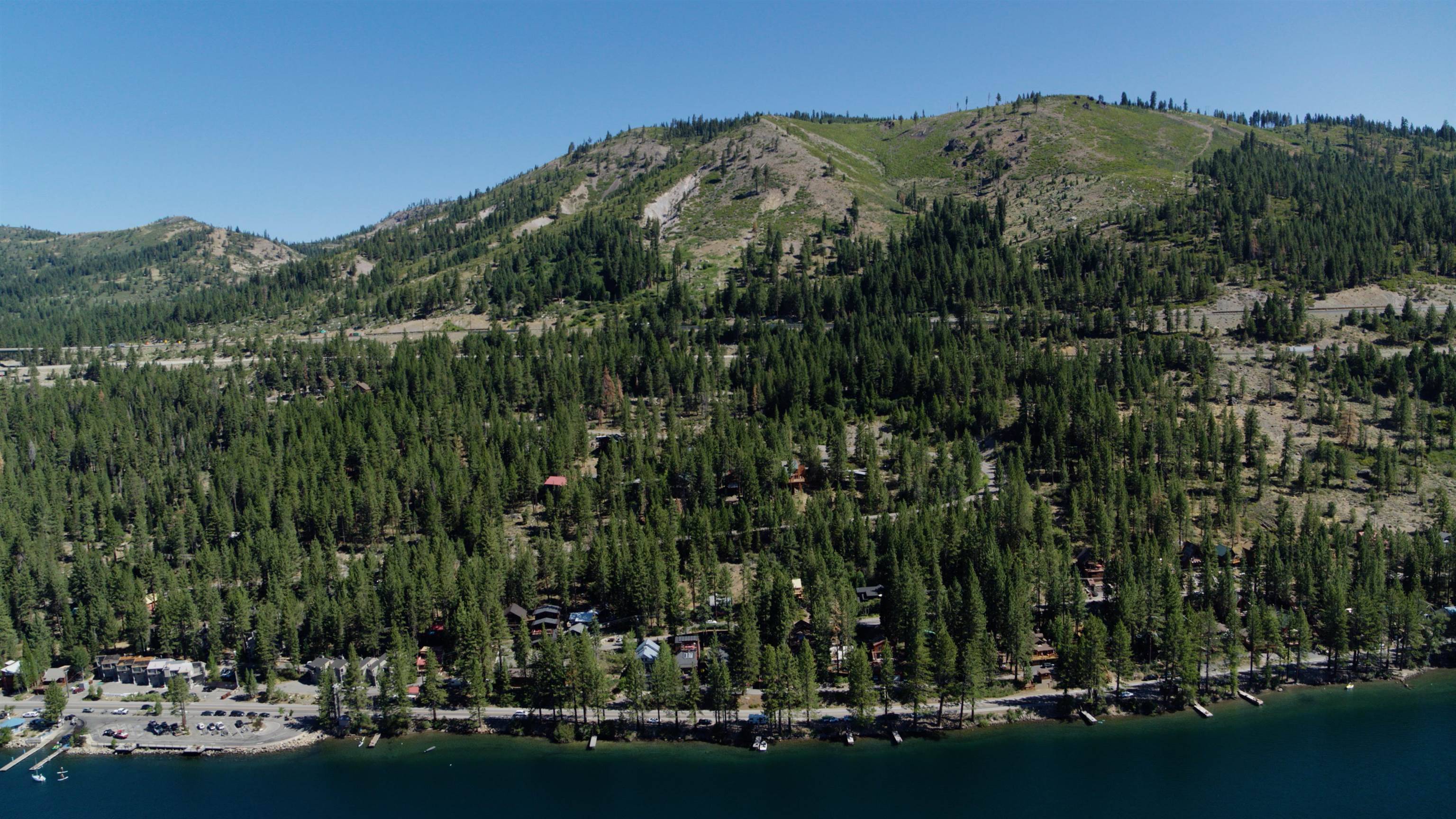Truckee, CA 96161,10575 Donner Lake Road