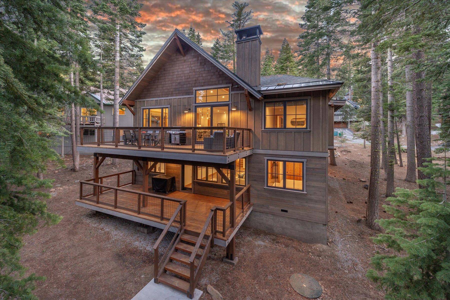 Truckee, CA 96161,14223 Pathway Avenue