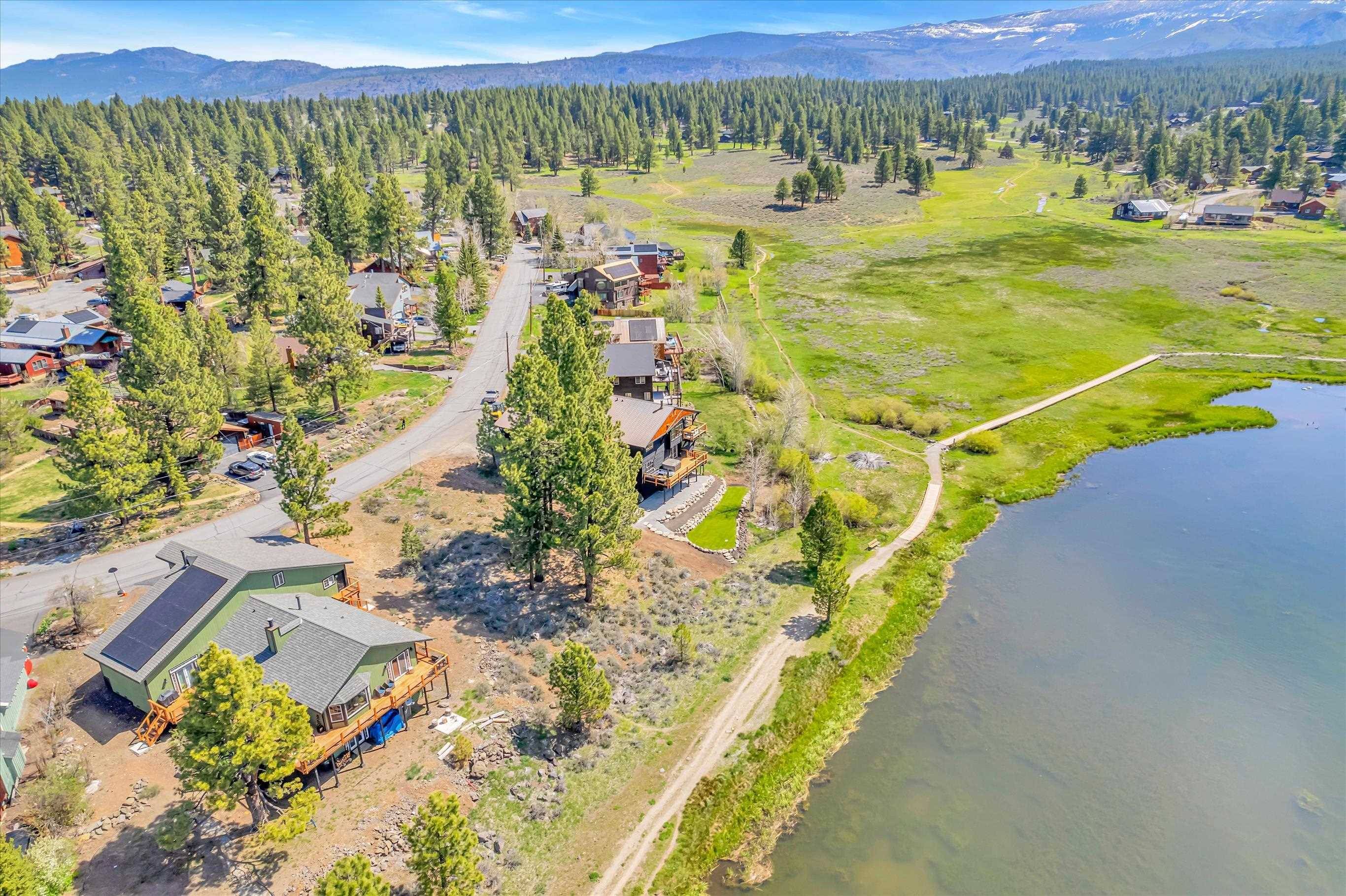 Truckee, CA 96161,15515 Waterloo Circle