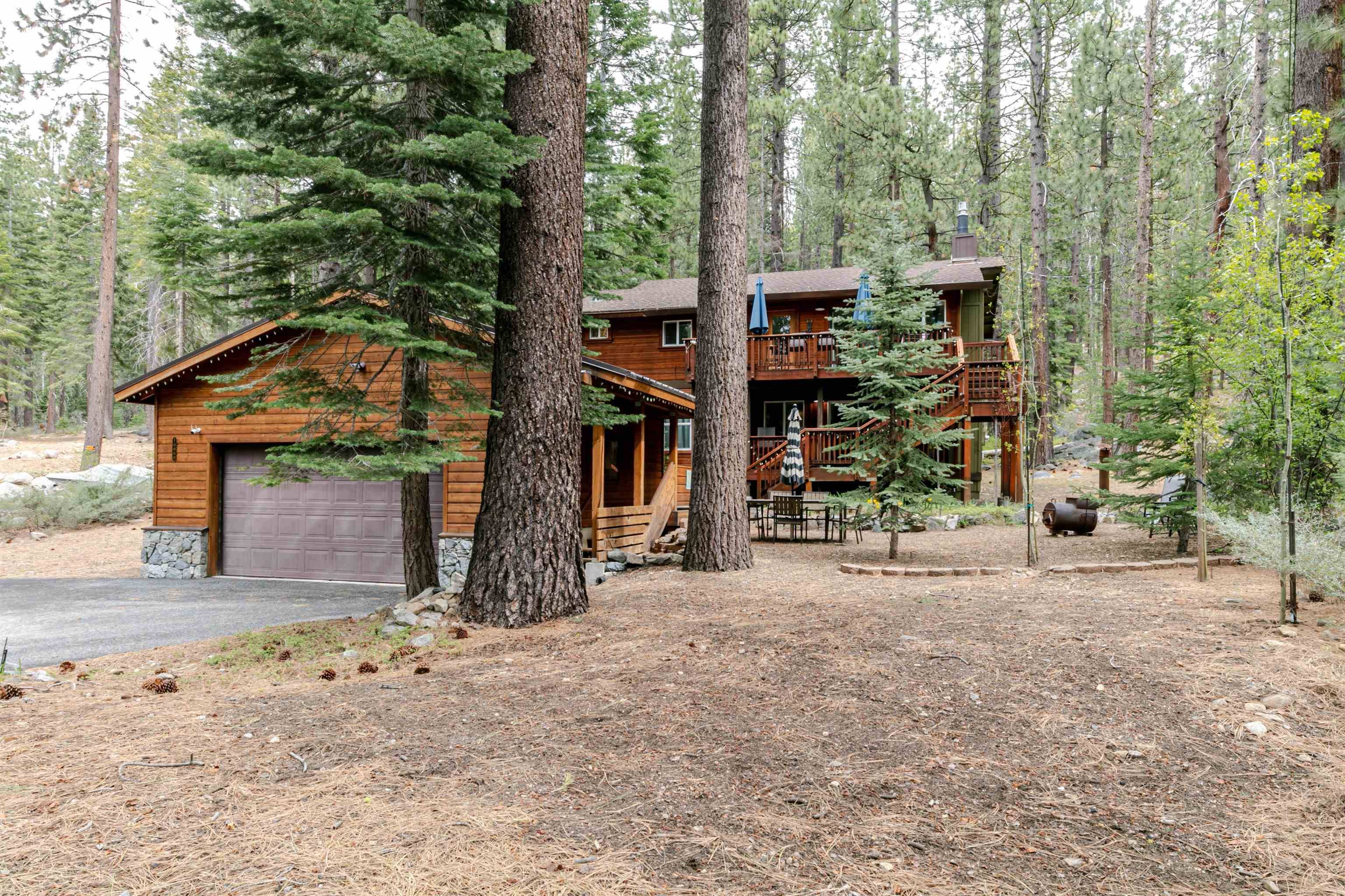 Truckee, CA 96161-0000,10060 Donner Lake Road
