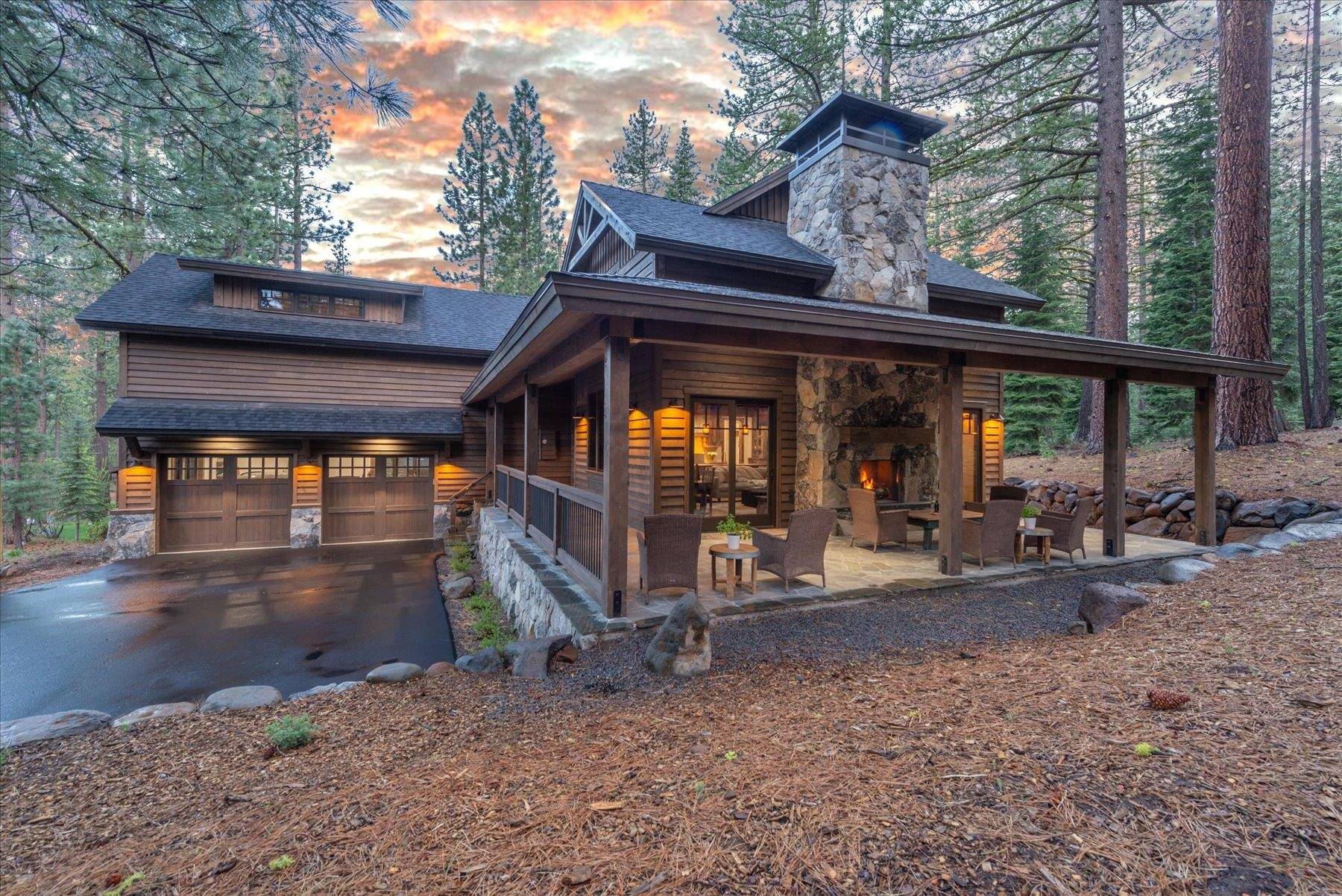 Truckee, CA 96161,11024 Parkland Drive