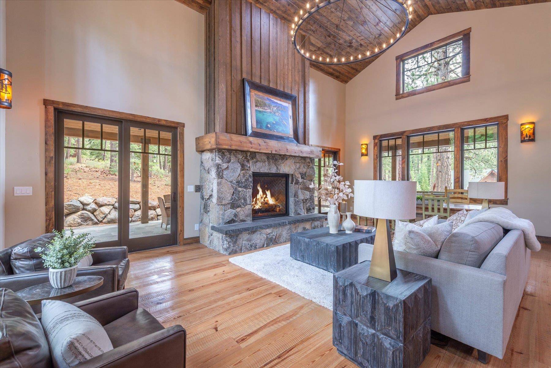 Truckee, CA 96161,11024 Parkland Drive