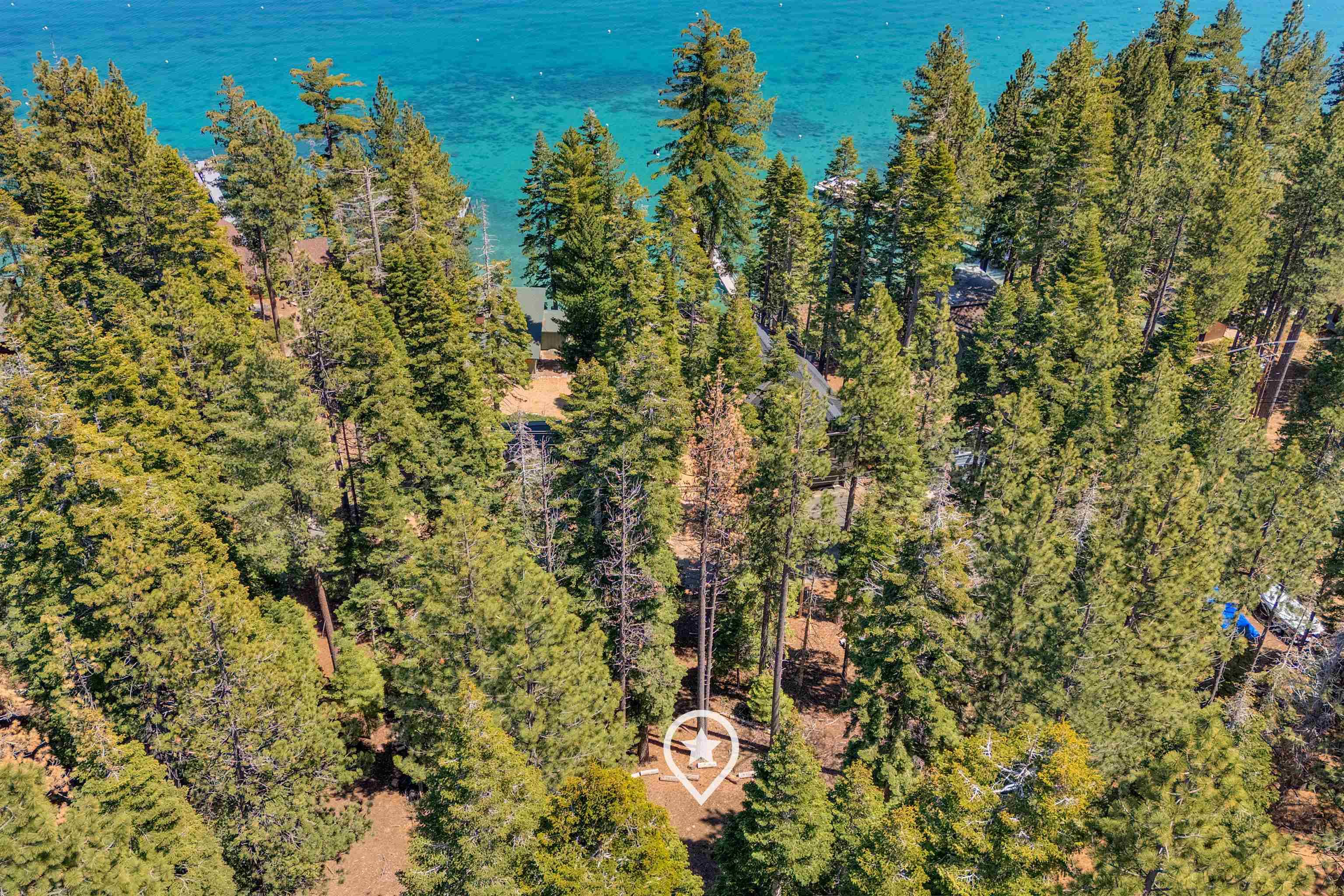South Lake Tahoe, CA 96150,Meeks Bay Avenue
