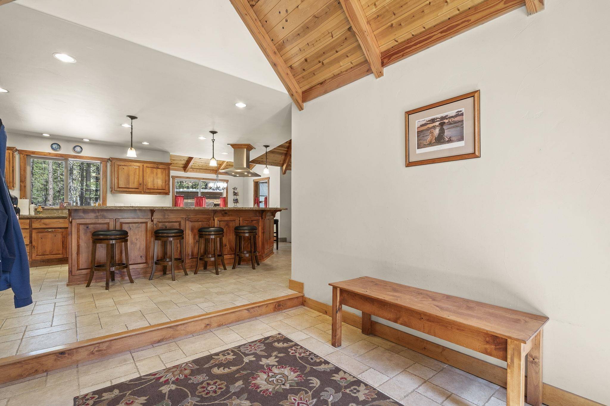 Maybe, CA 96122,75 Pine Knoll Court