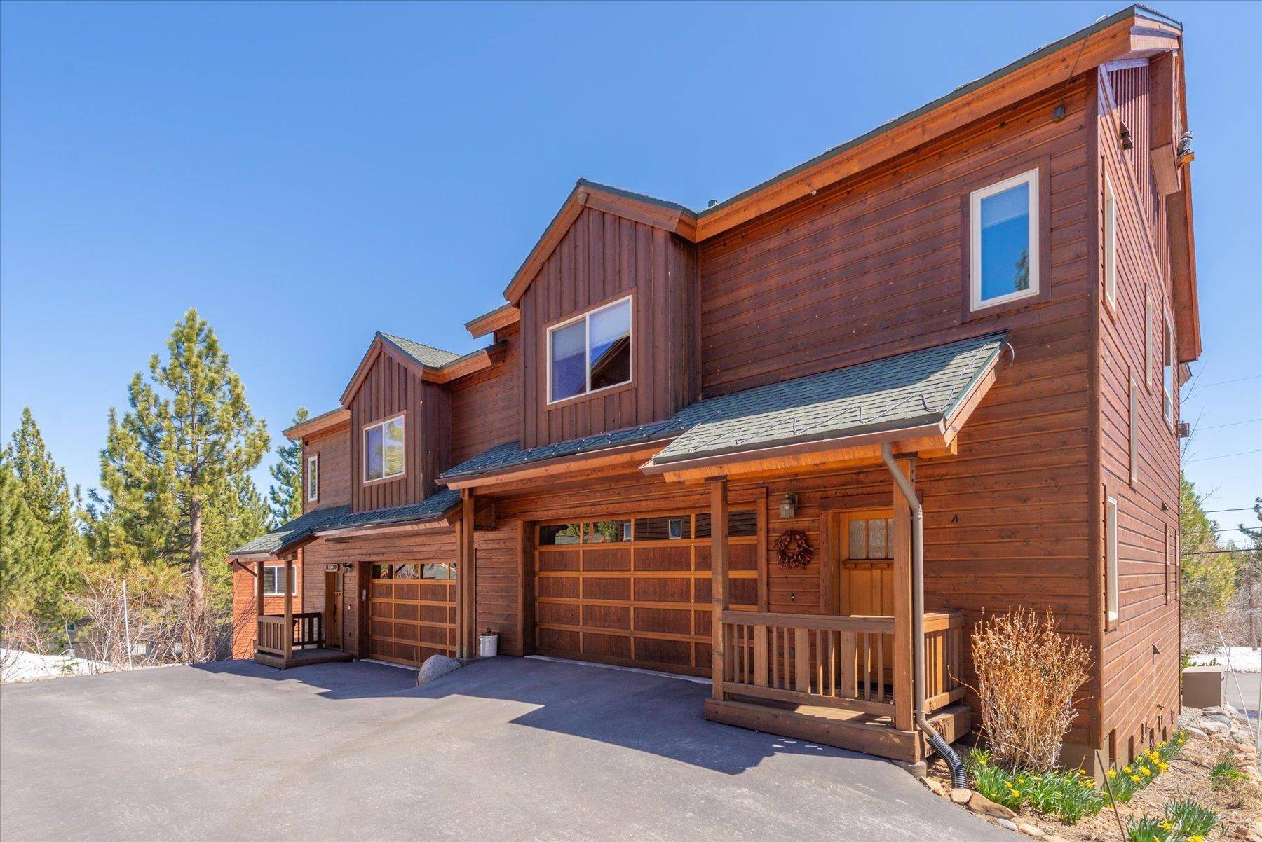 Truckee, CA 96161,16626 Skislope Way #A