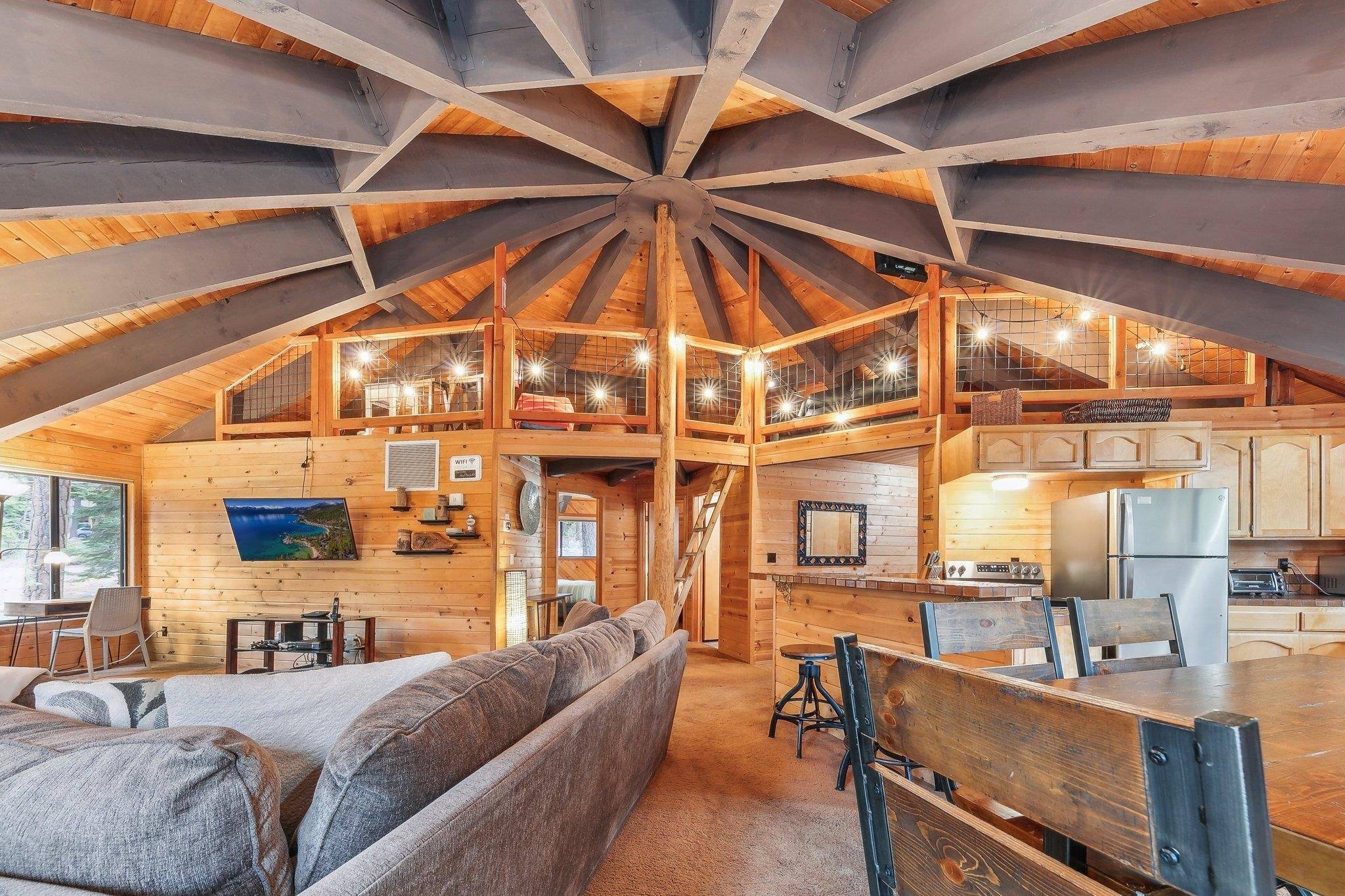 Carnelian Bay, CA 96140-0000,5820 Dodowah Road