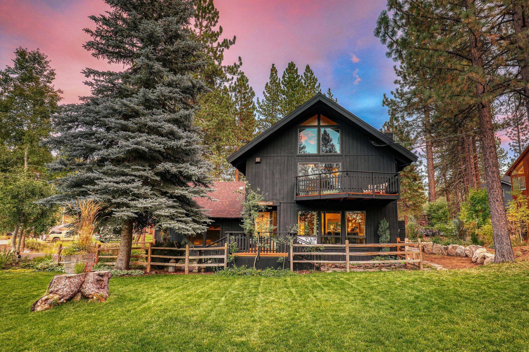 Truckee, CA 96161,16115 Lancaster Place