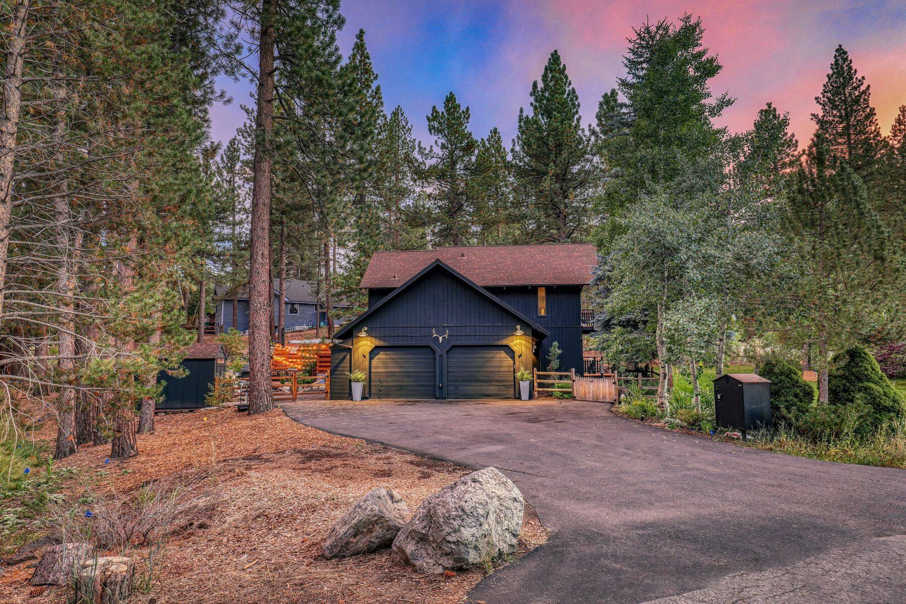 Truckee, CA 96161,16115 Lancaster Place