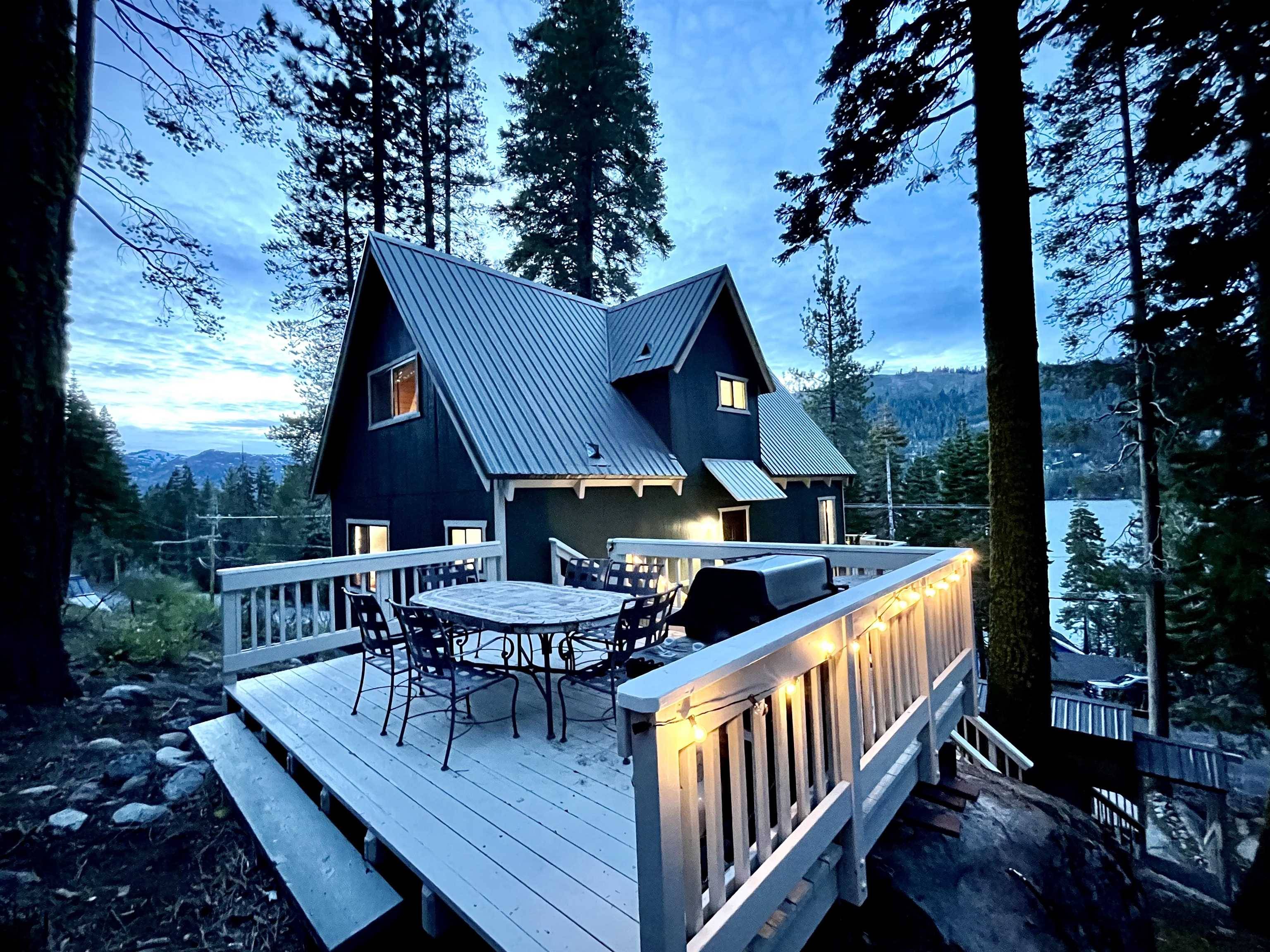 Truckee, CA 96161,14395 South Shore Drive