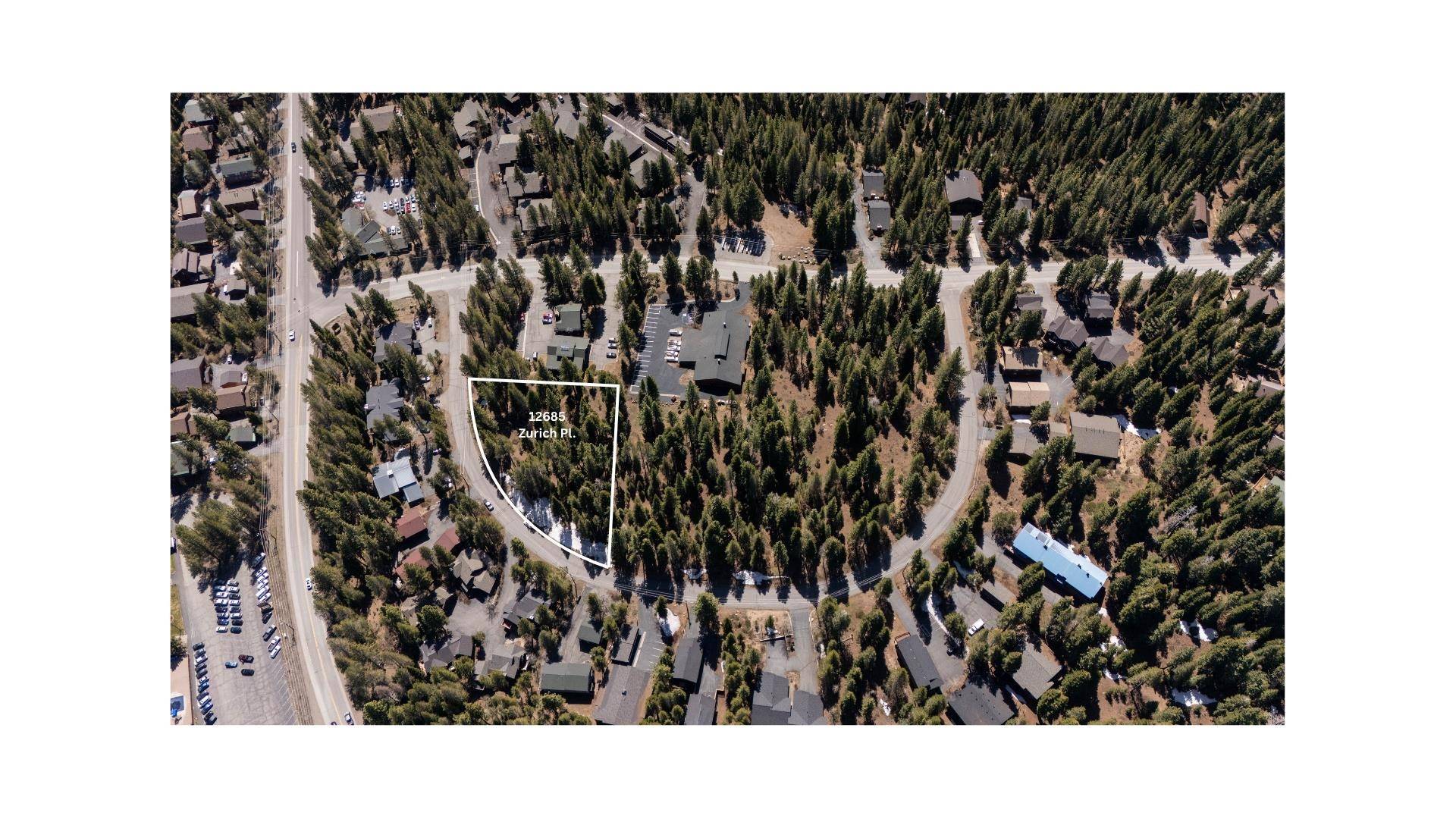 Truckee, CA 96161,12685 Zurich Place