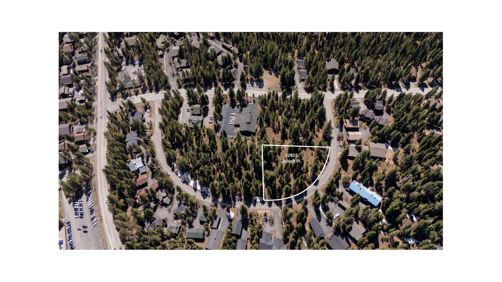 Truckee, CA 96161,12815 Zurich Place