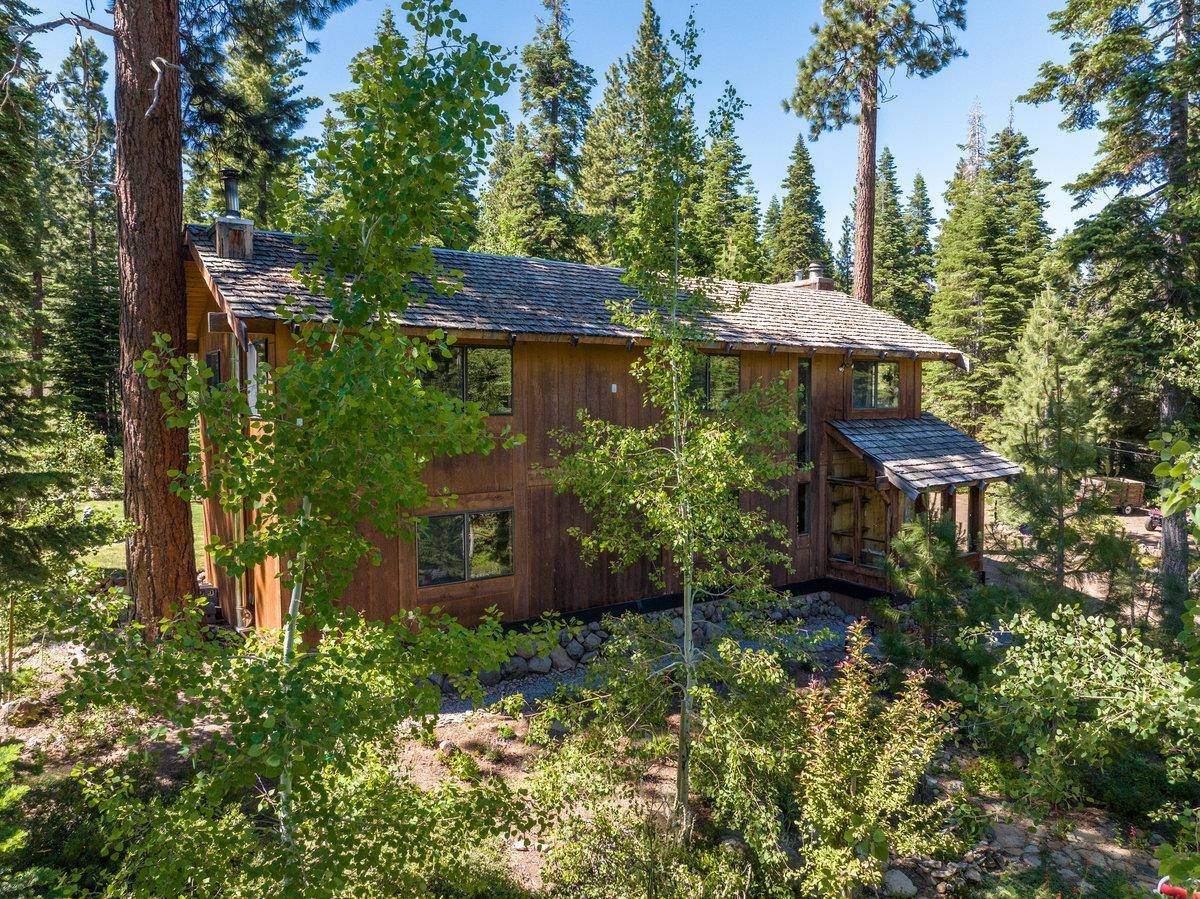 Tahoe City, CA 96140,3600 Dinah Road