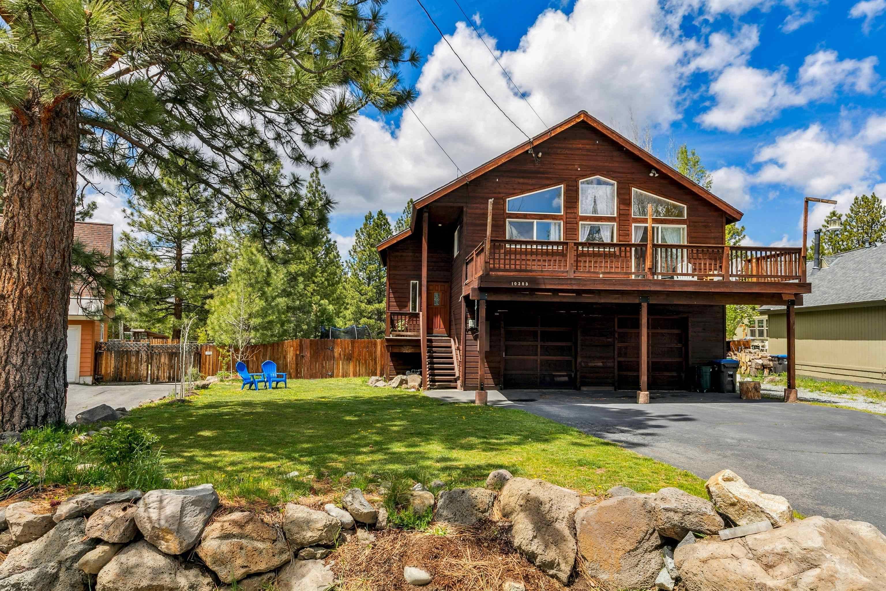 Truckee, CA 96161,10385 Evensham Place