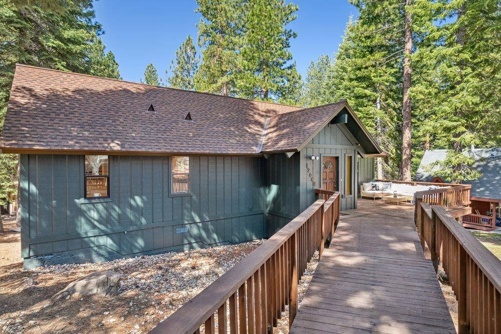 Truckee, CA 96161,12068 Pine Forest Road