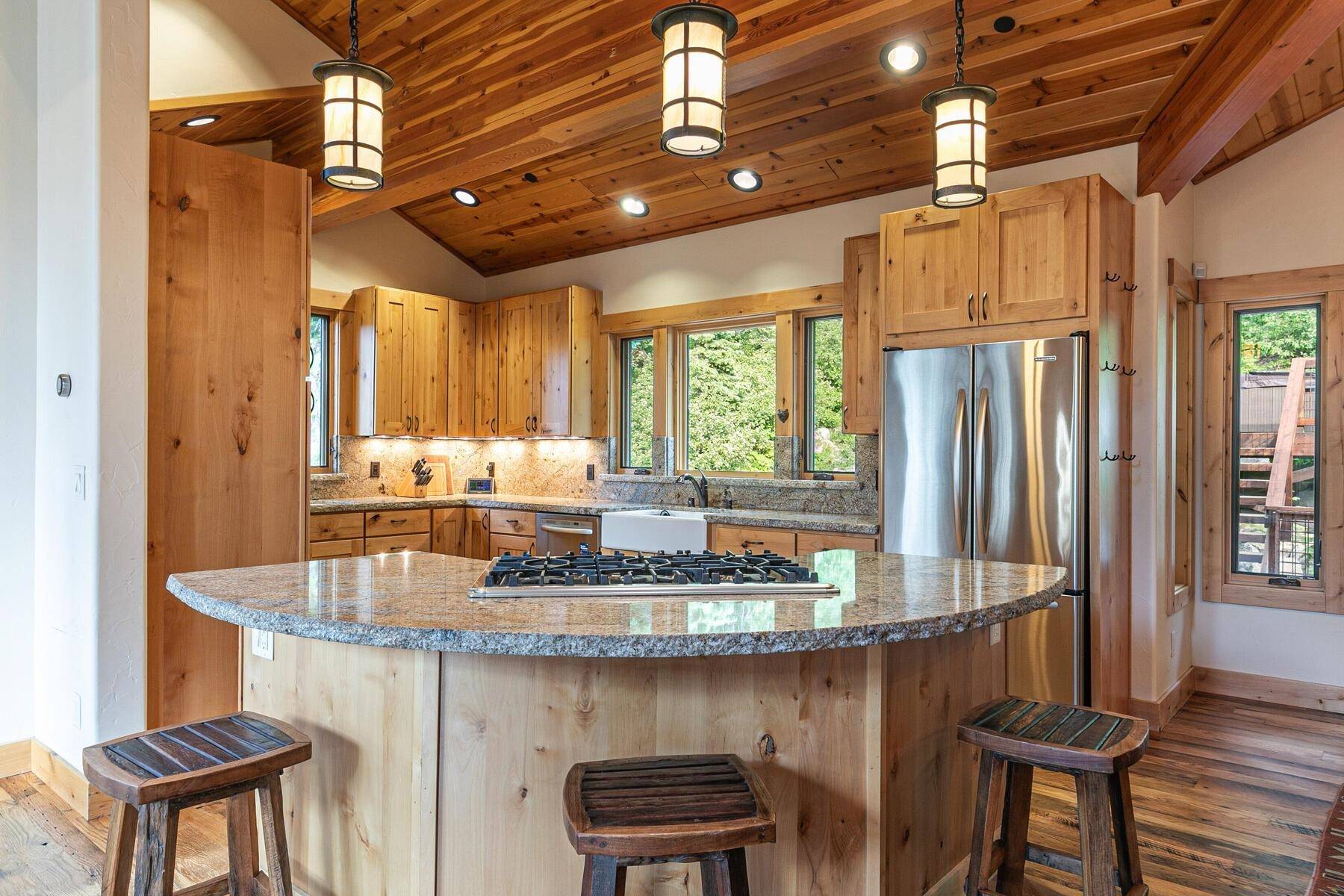Alpine Meadows, CA 96146,1019 Snow Crest Road