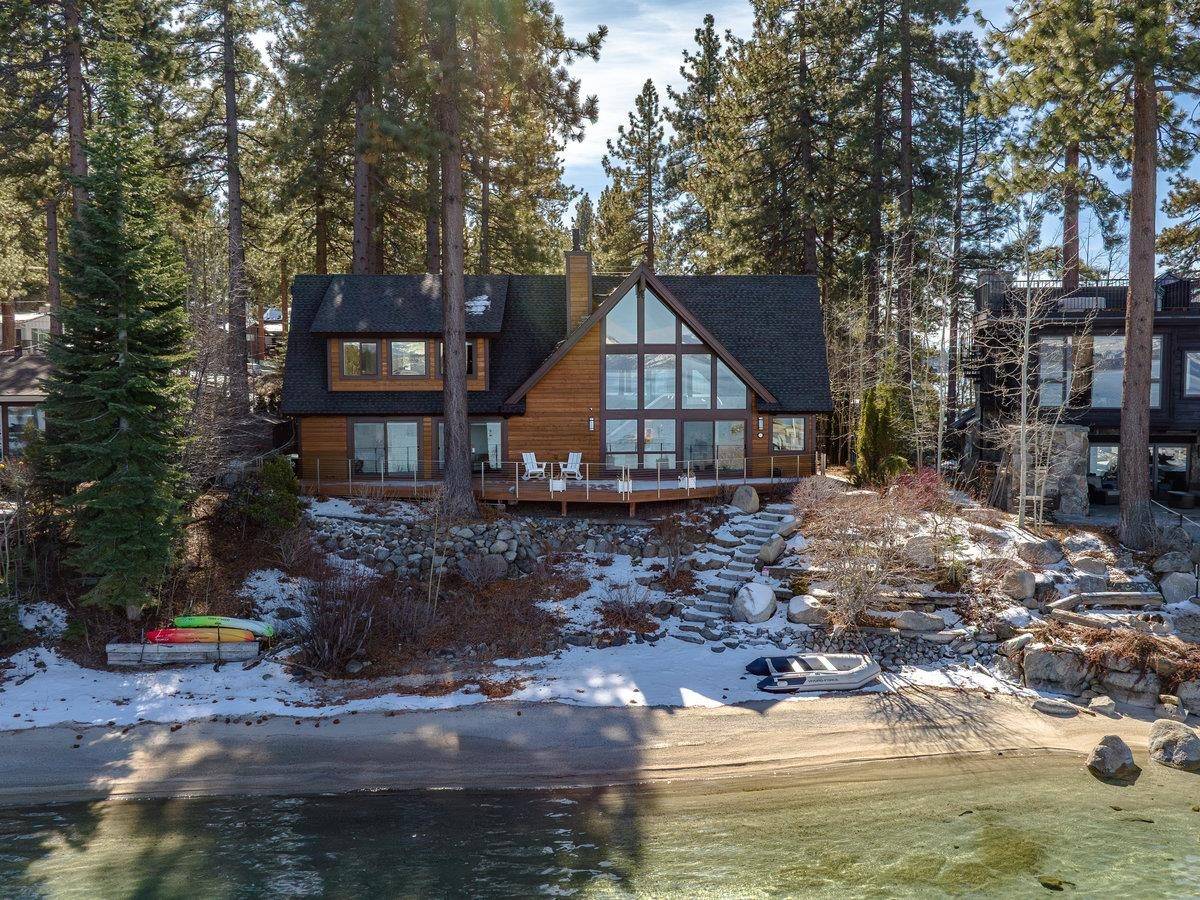 Zephyr Cove, CA 89448-0000,88 Skyland Court