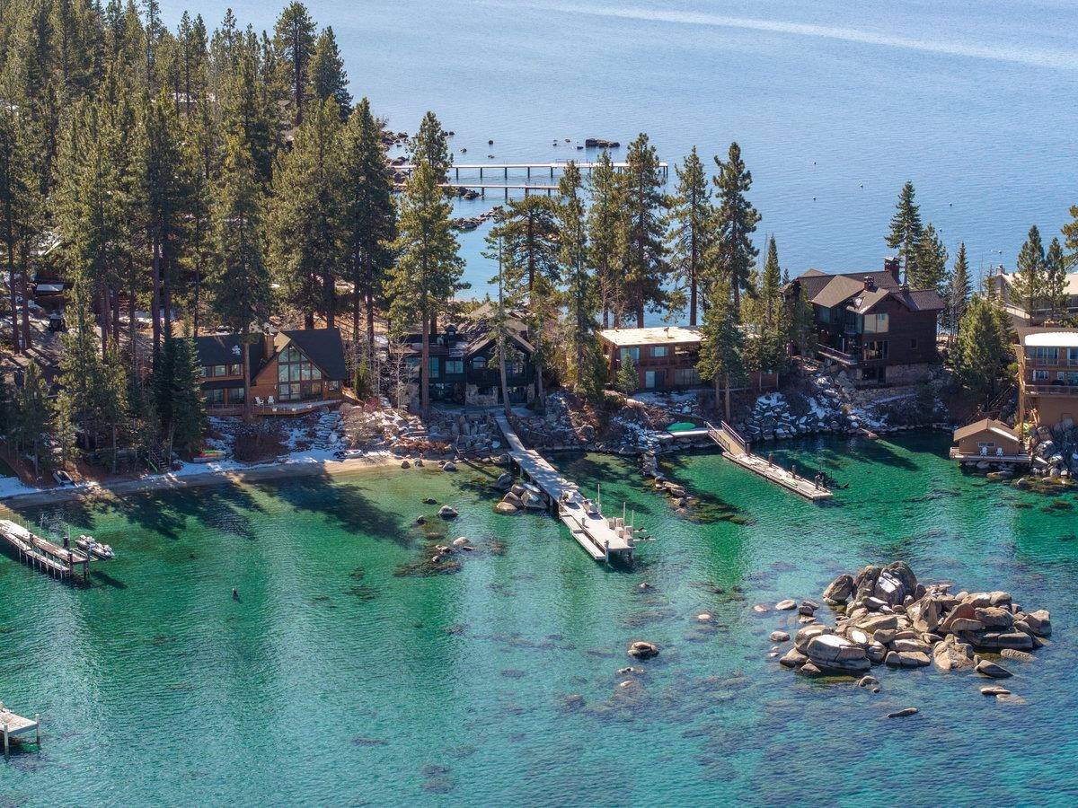 Zephyr Cove, CA 89448-0000,88 Skyland Court