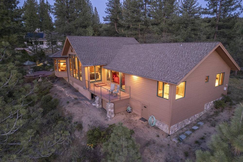 Clio, CA 96106,402 Falling Water