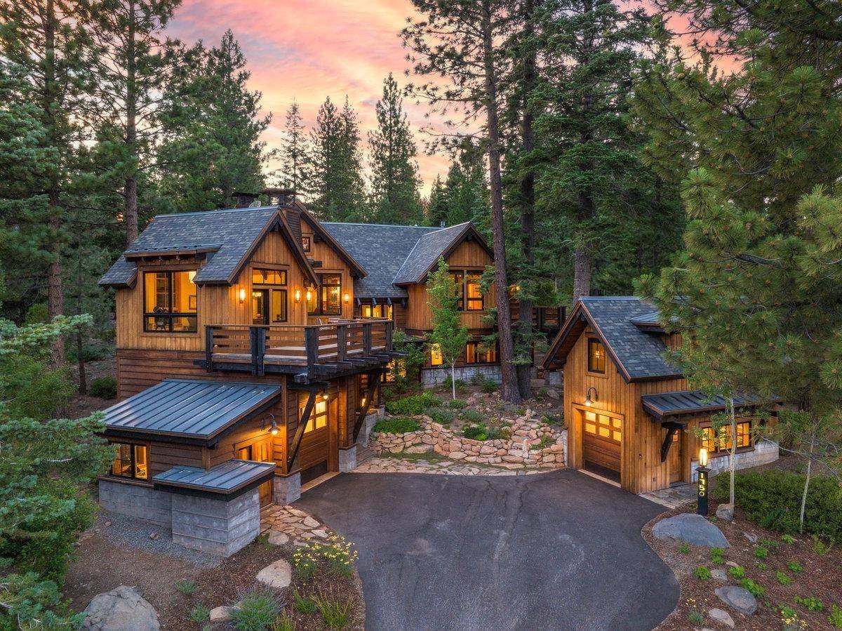 Truckee, CA 96161,1750 Grouse Ridge Road