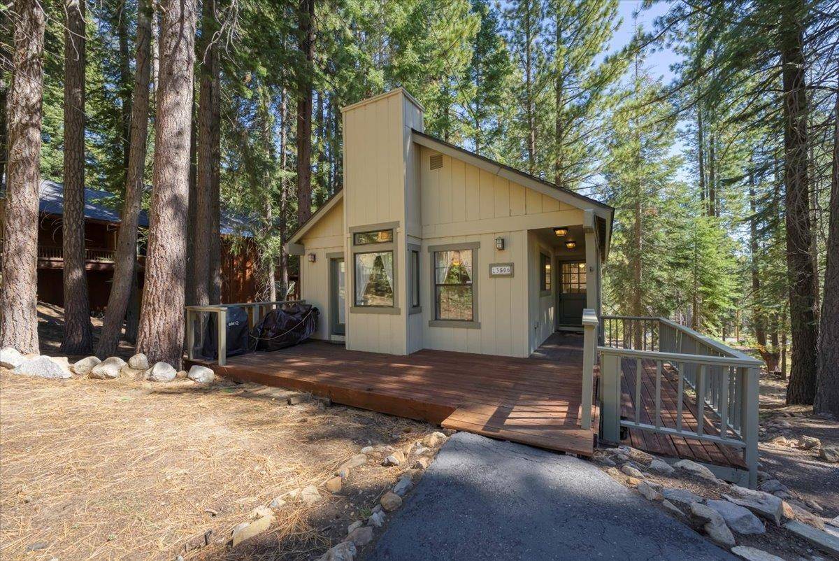 Truckee, CA 96161,13506 Pathway Avenue
