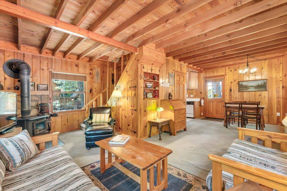 Tahoma, CA 96145-2066,7230 3rd Avenue