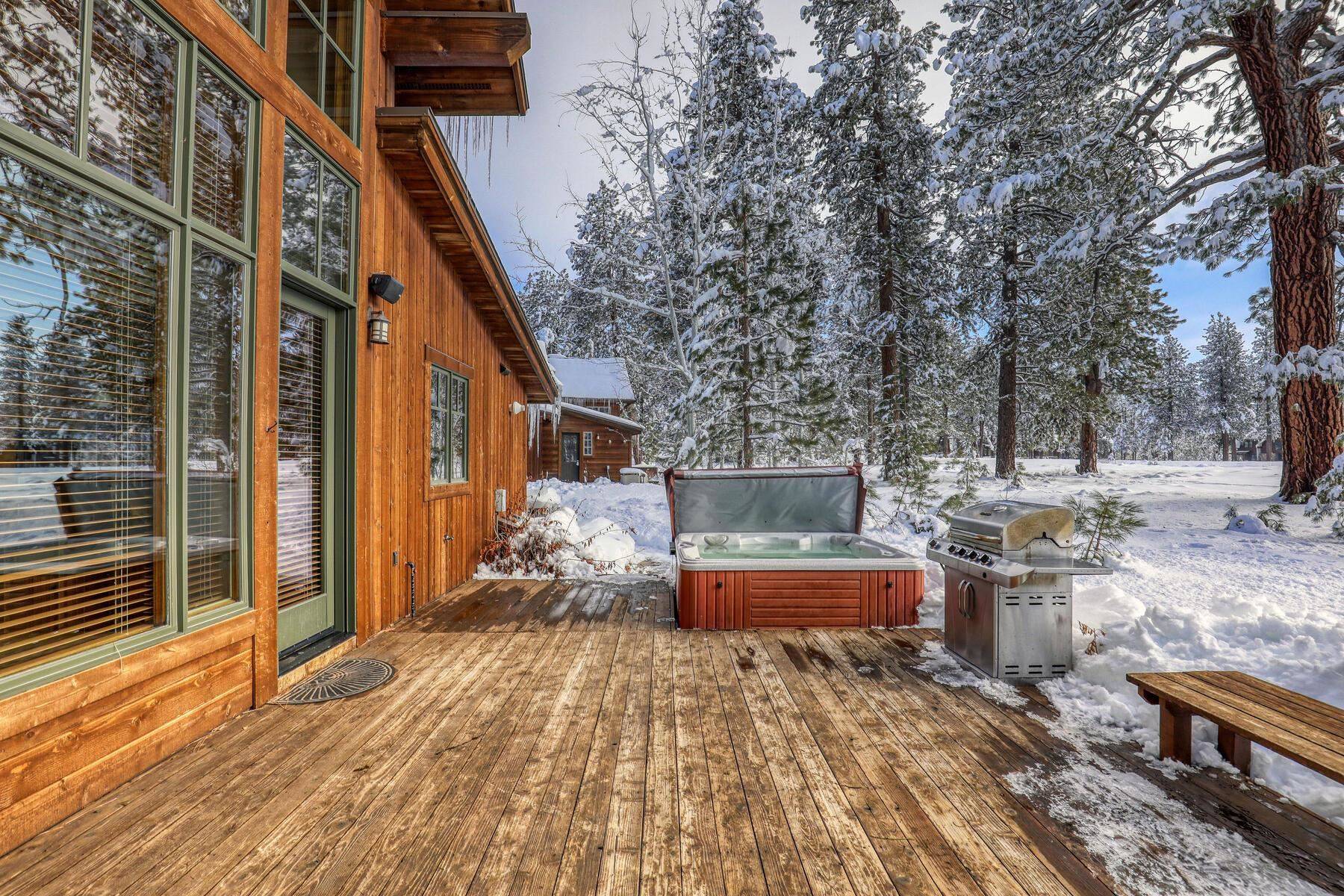 Truckee, CA 96161,12458 Lookout Loop #F36-01