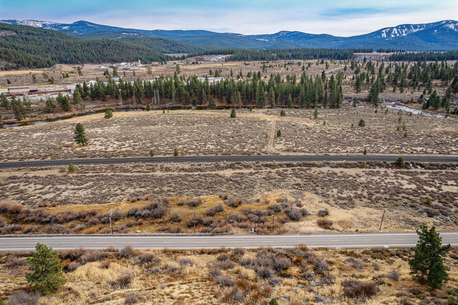 Truckee, CA 96161,13035 Glenshire Drive