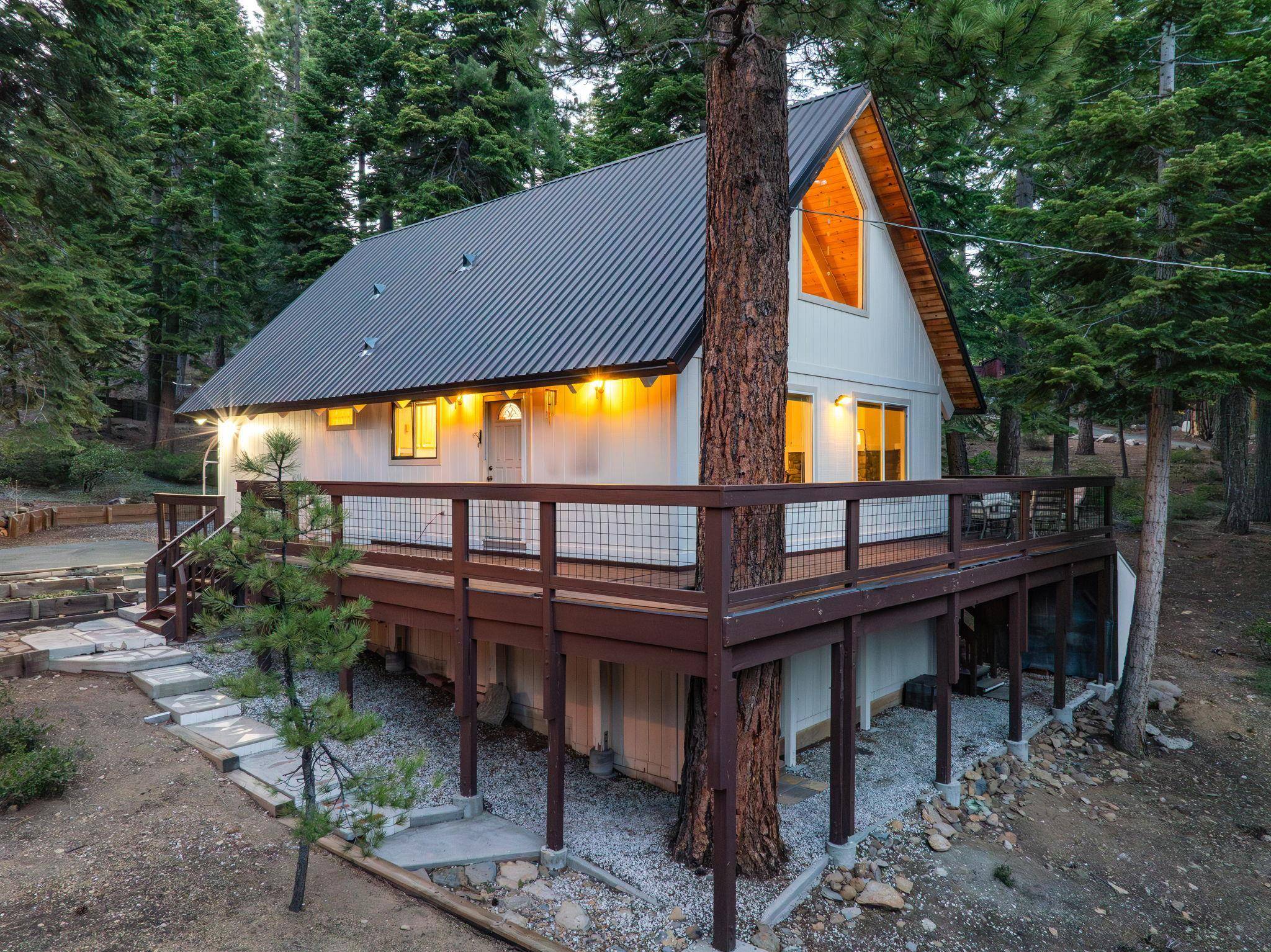 Carnelian Bay, CA 96140,610 High Street