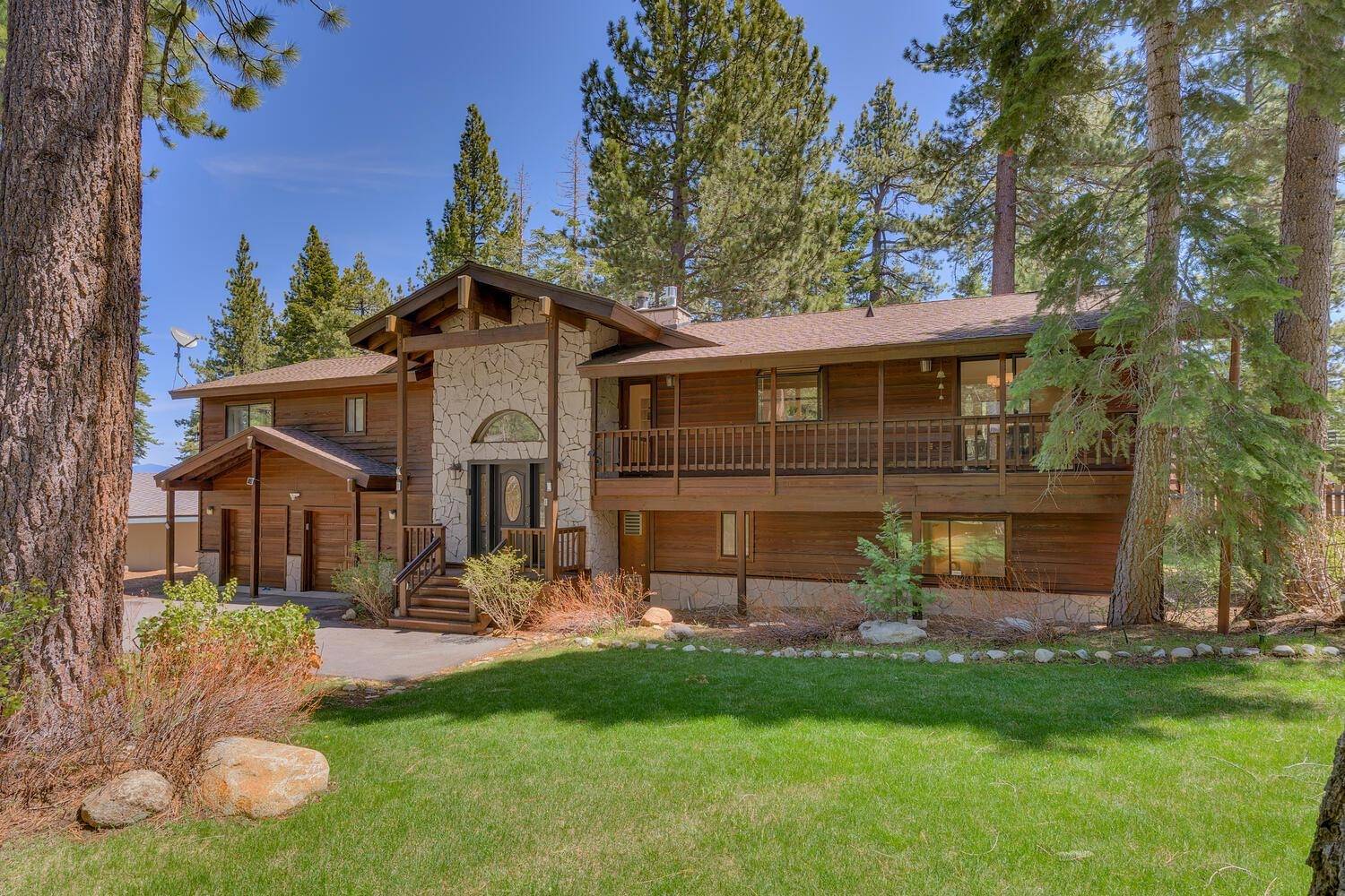 Homewood, CA 96142,20 Moana Circle
