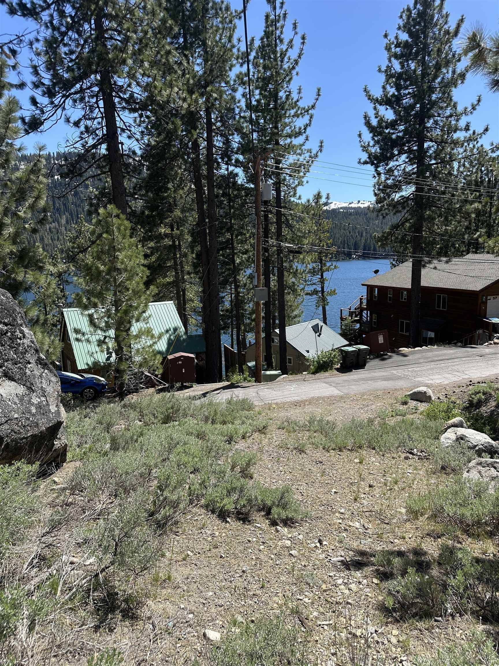 Truckee, CA 96161,15036 W Reed Avenue