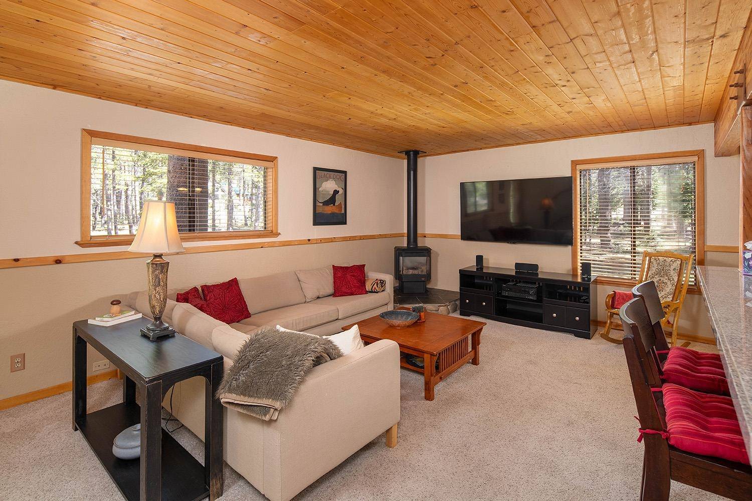 Truckee, CA 96161,13075 Northwoods Boulevard