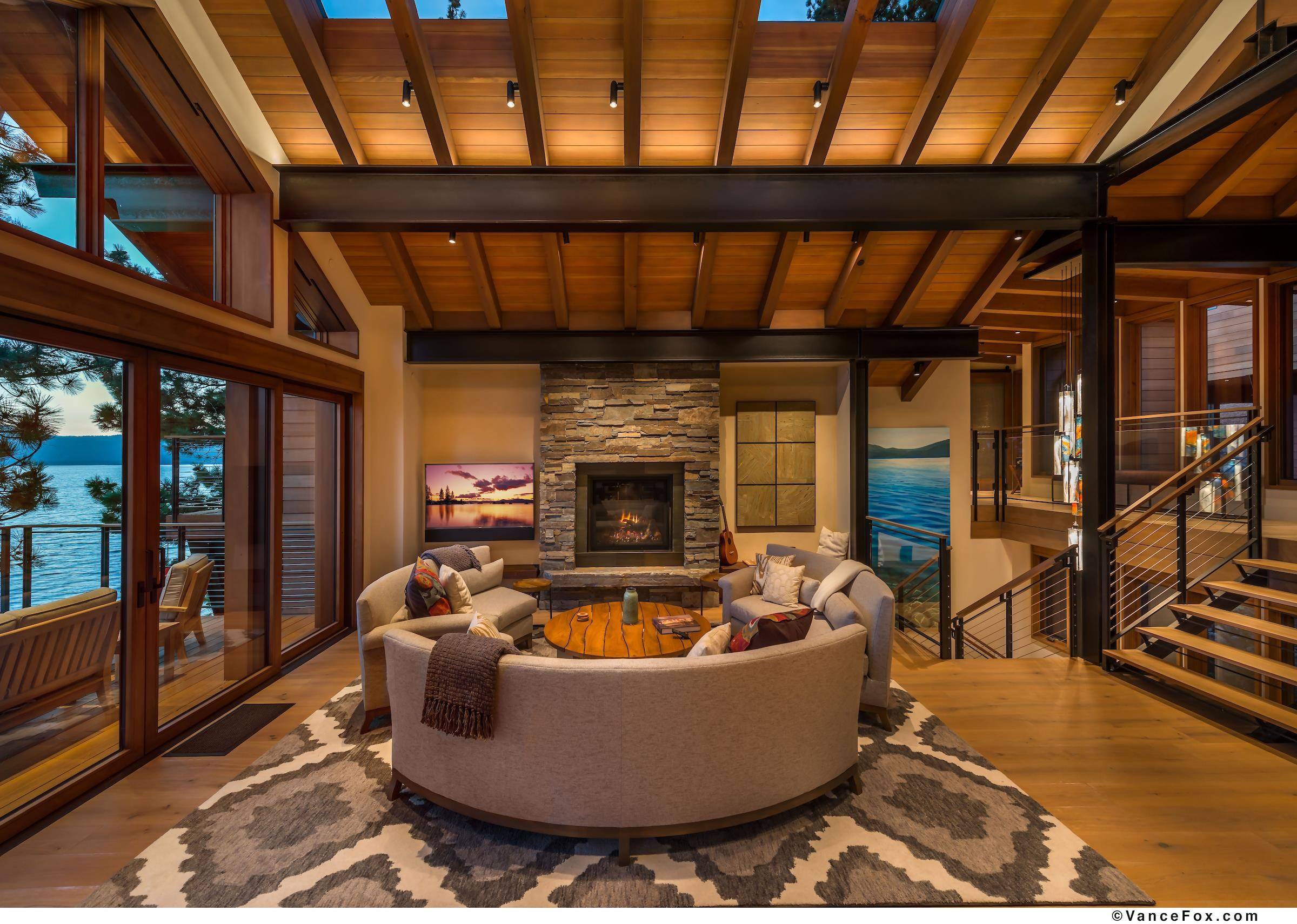 Tahoe City, CA 96145,3280 Edgewater Drive
