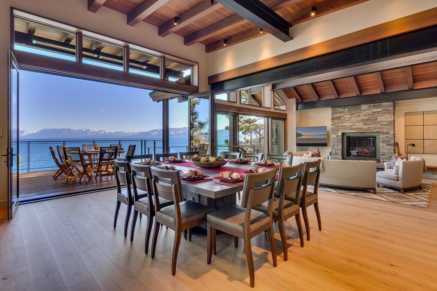 Tahoe City, CA 96145,3280 Edgewater Drive