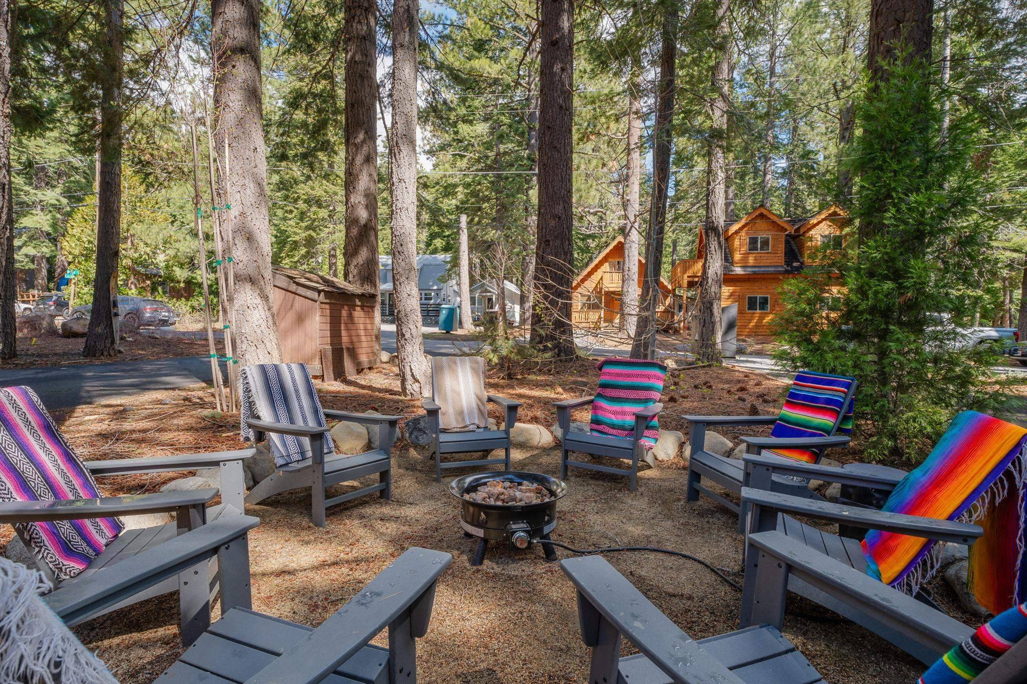 Tahoe City, CA 96145,1711 Willow Avenue