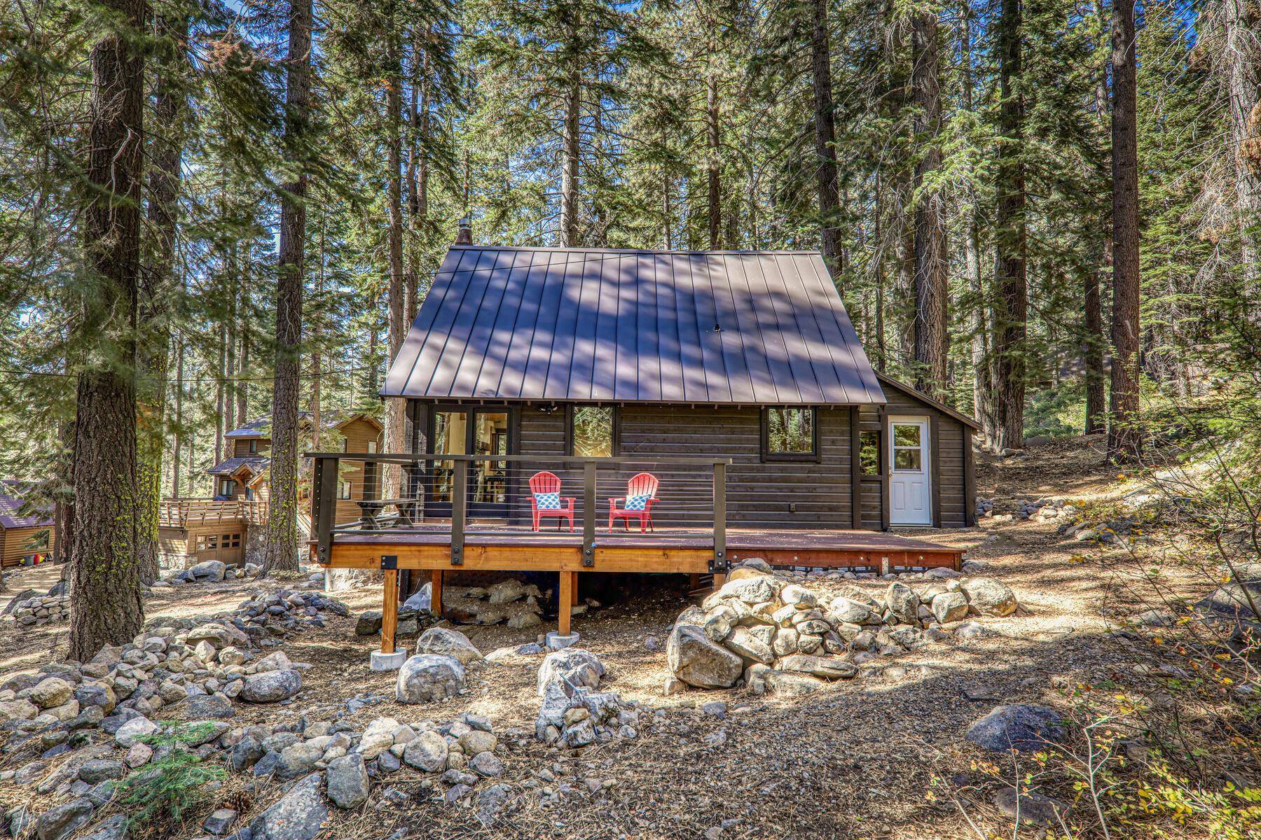 Truckee, CA 96161-0000,14161 Tanager Lane