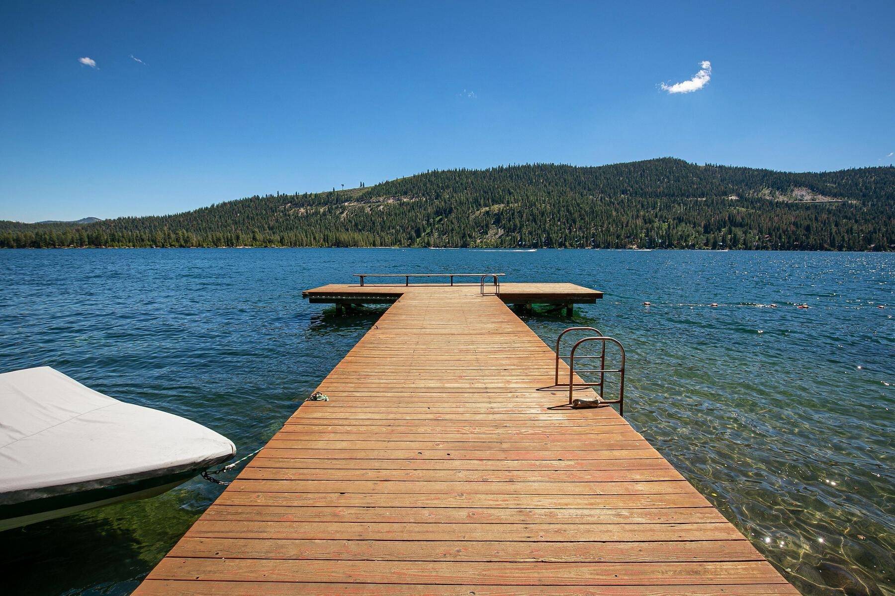 Truckee, CA 96161-0000,14161 Tanager Lane