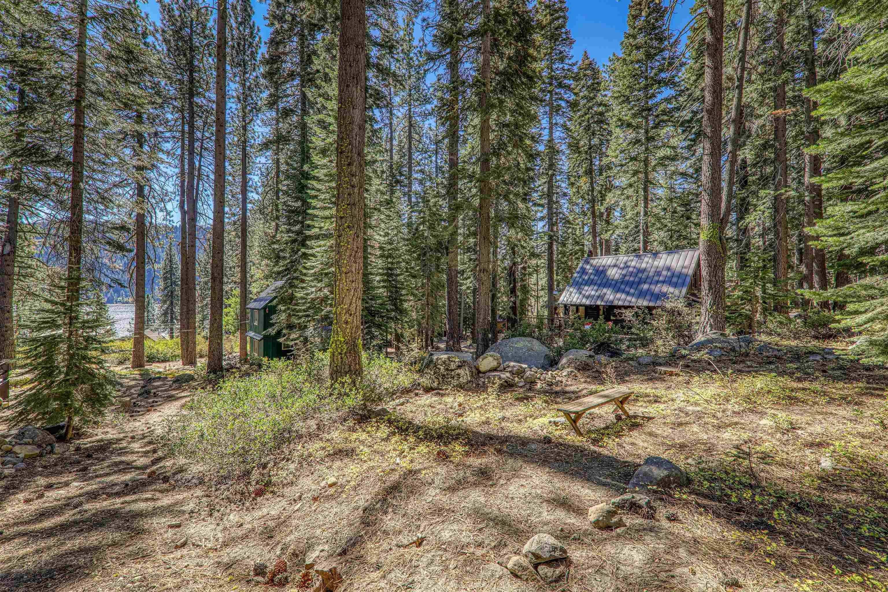 Truckee, CA 96161-0000,14161 Tanager Lane