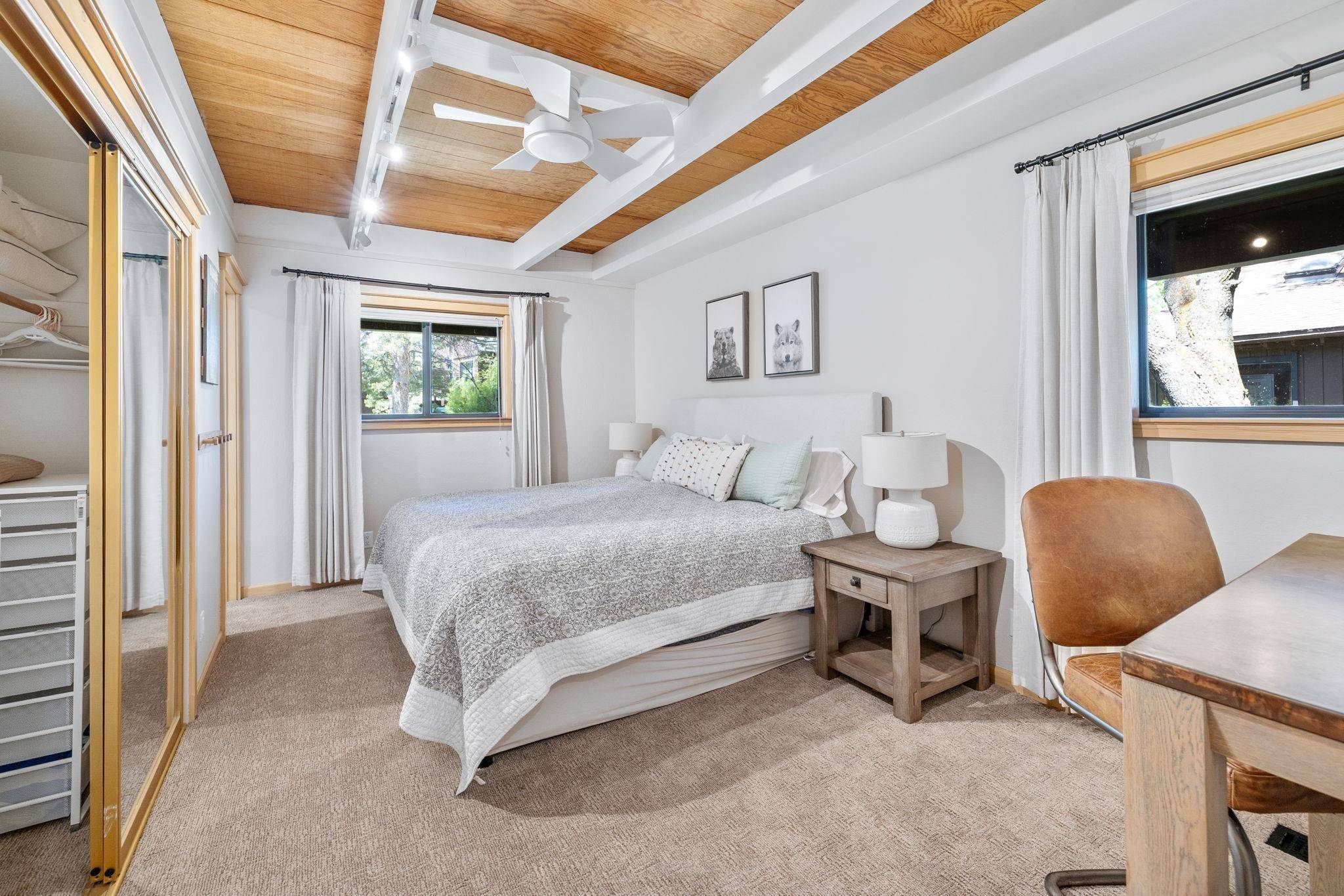 Tahoe City, CA 96145-2335,2560 Lake Forest Road #24