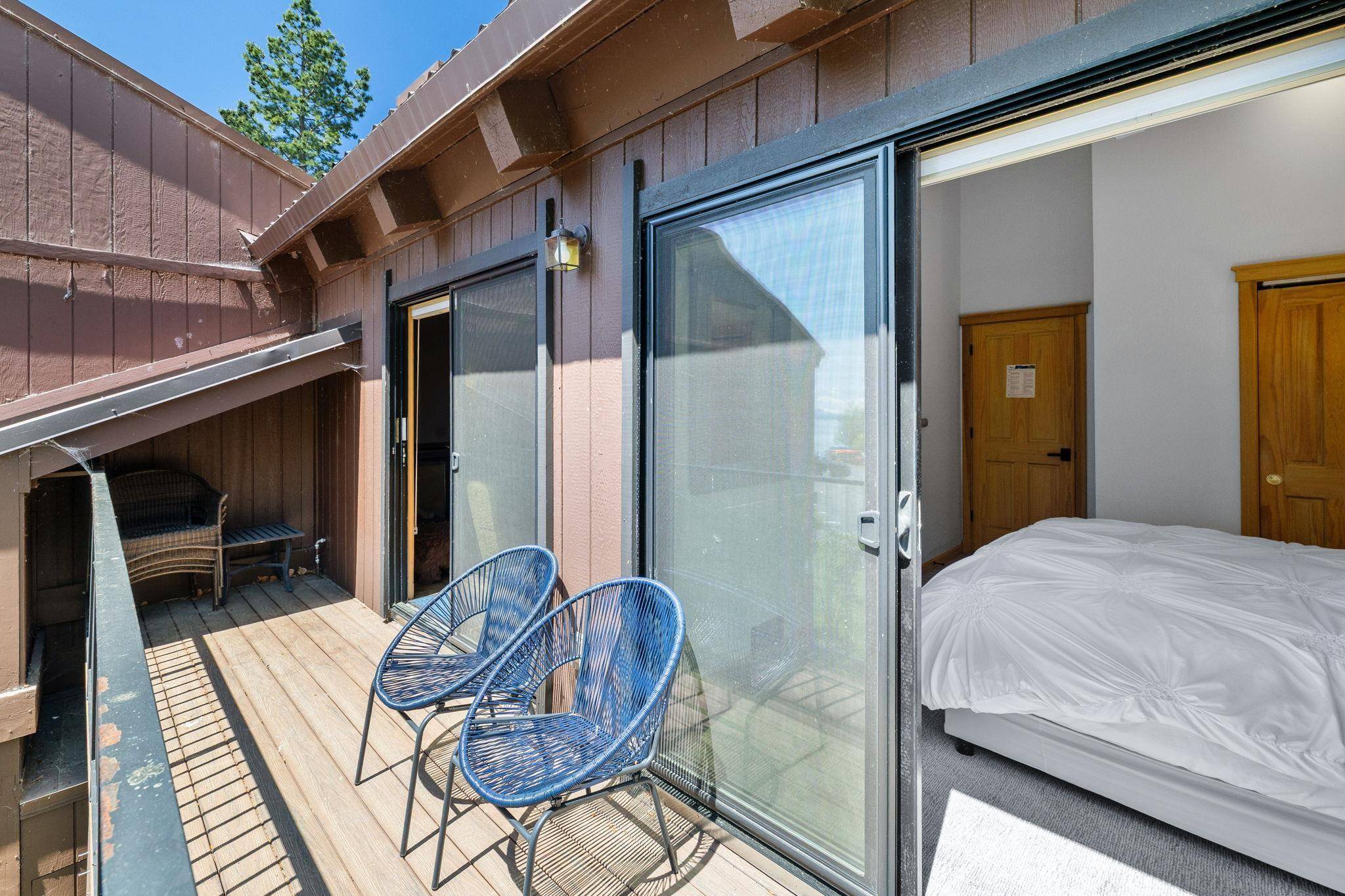 Tahoe City, CA 96145-2335,2560 Lake Forest Road #24