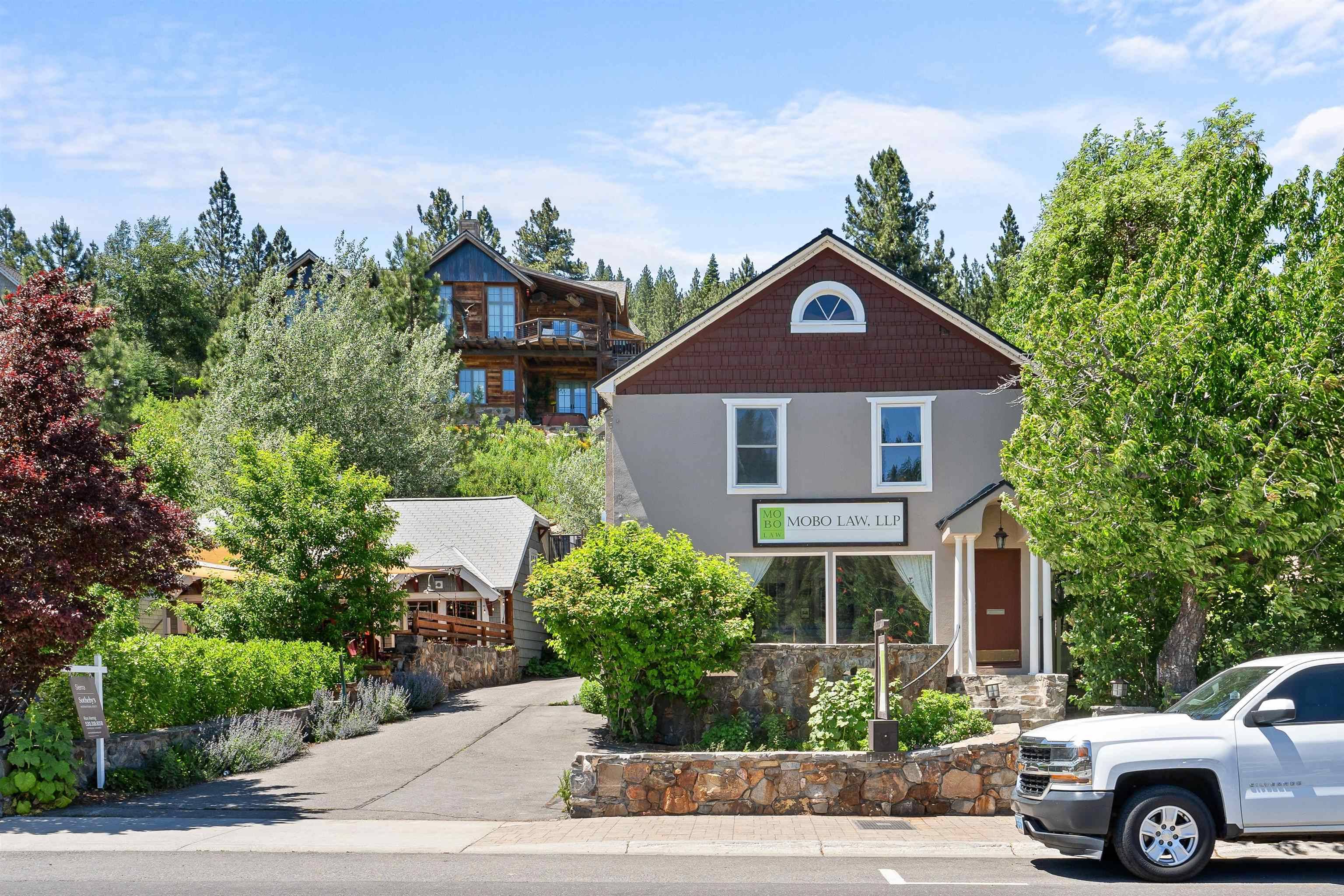 Truckee, CA 96161,10280 Donner Pass Road