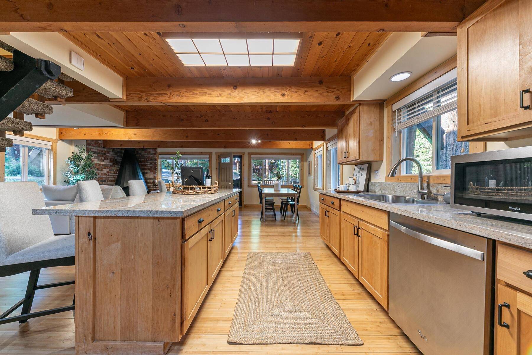 Carnelian Bay, CA 96140,621 Tripoli Road