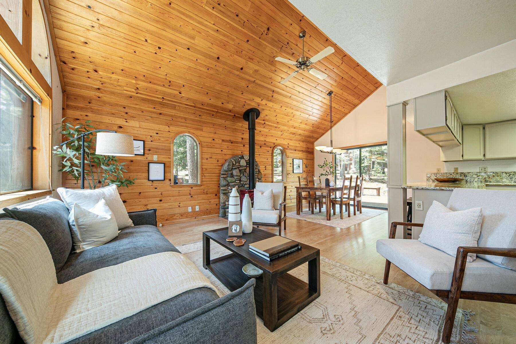 Truckee, CA 96161,13515 Skiview Loop