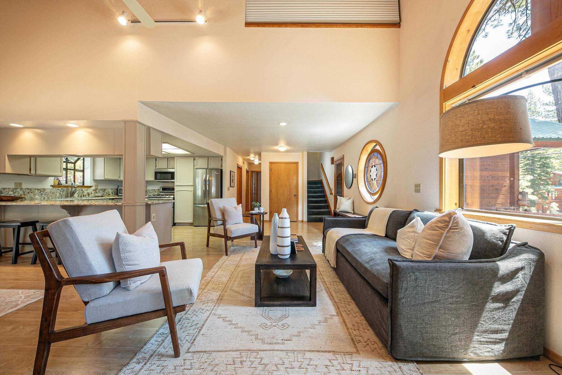 Truckee, CA 96161,13515 Skiview Loop