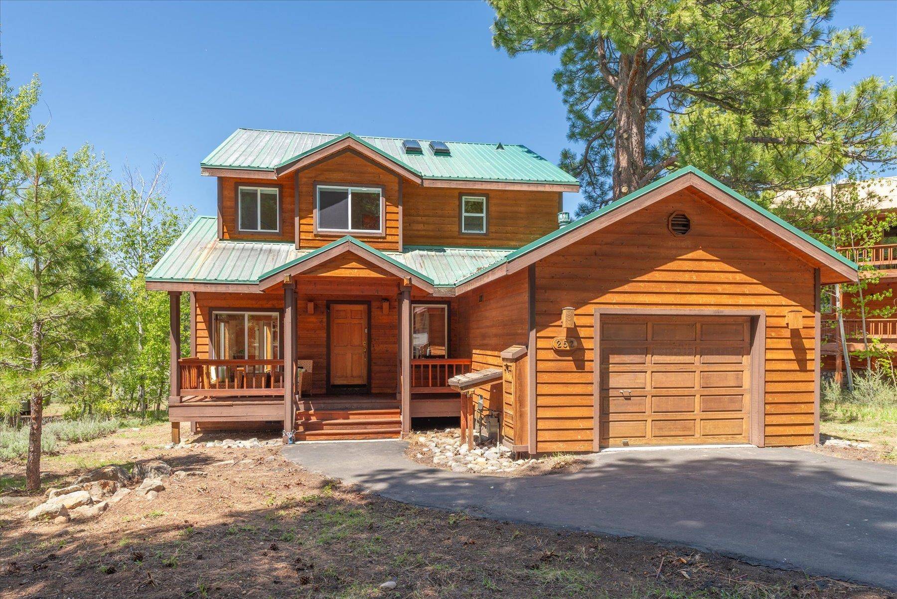 Truckee, CA 96161,252 Basque