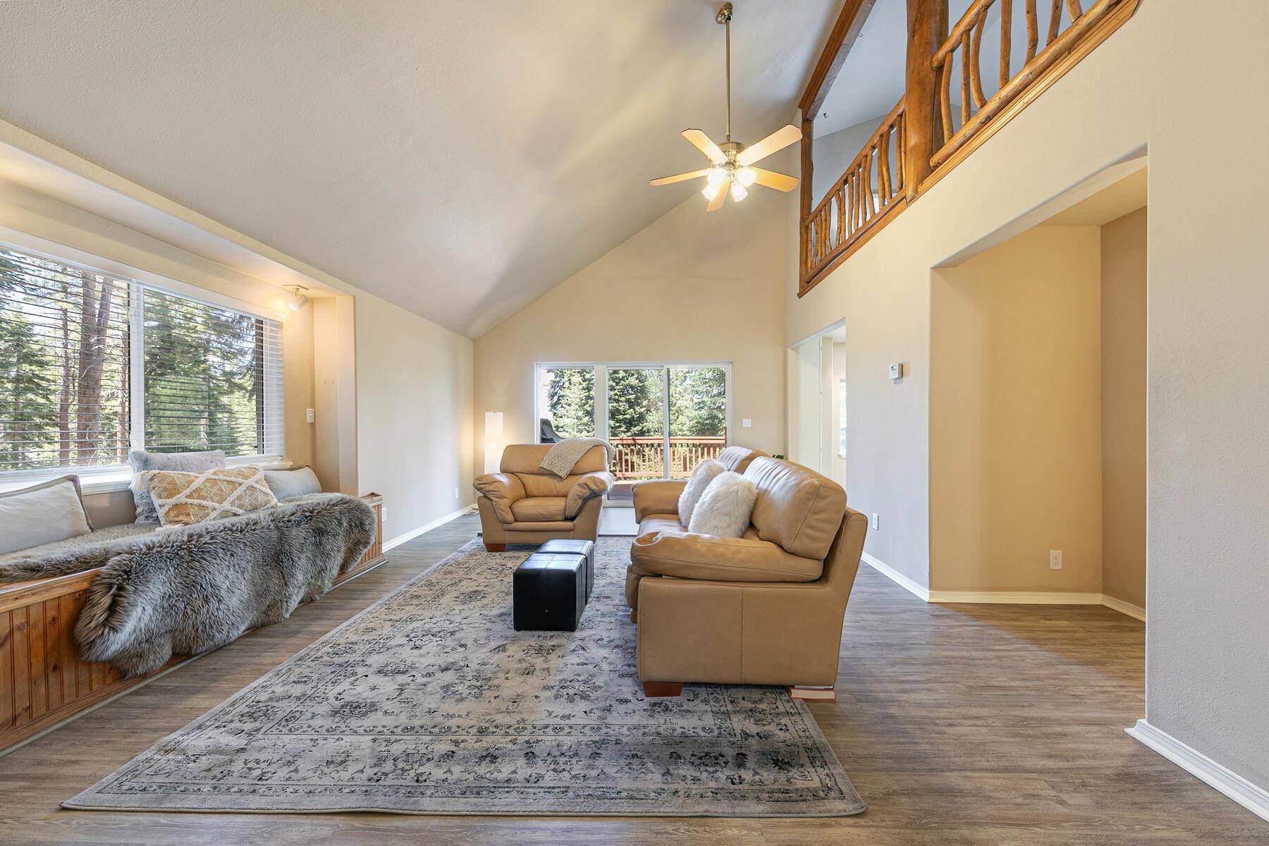 Truckee, CA 96161-0000,10880 Laurelwood Drive