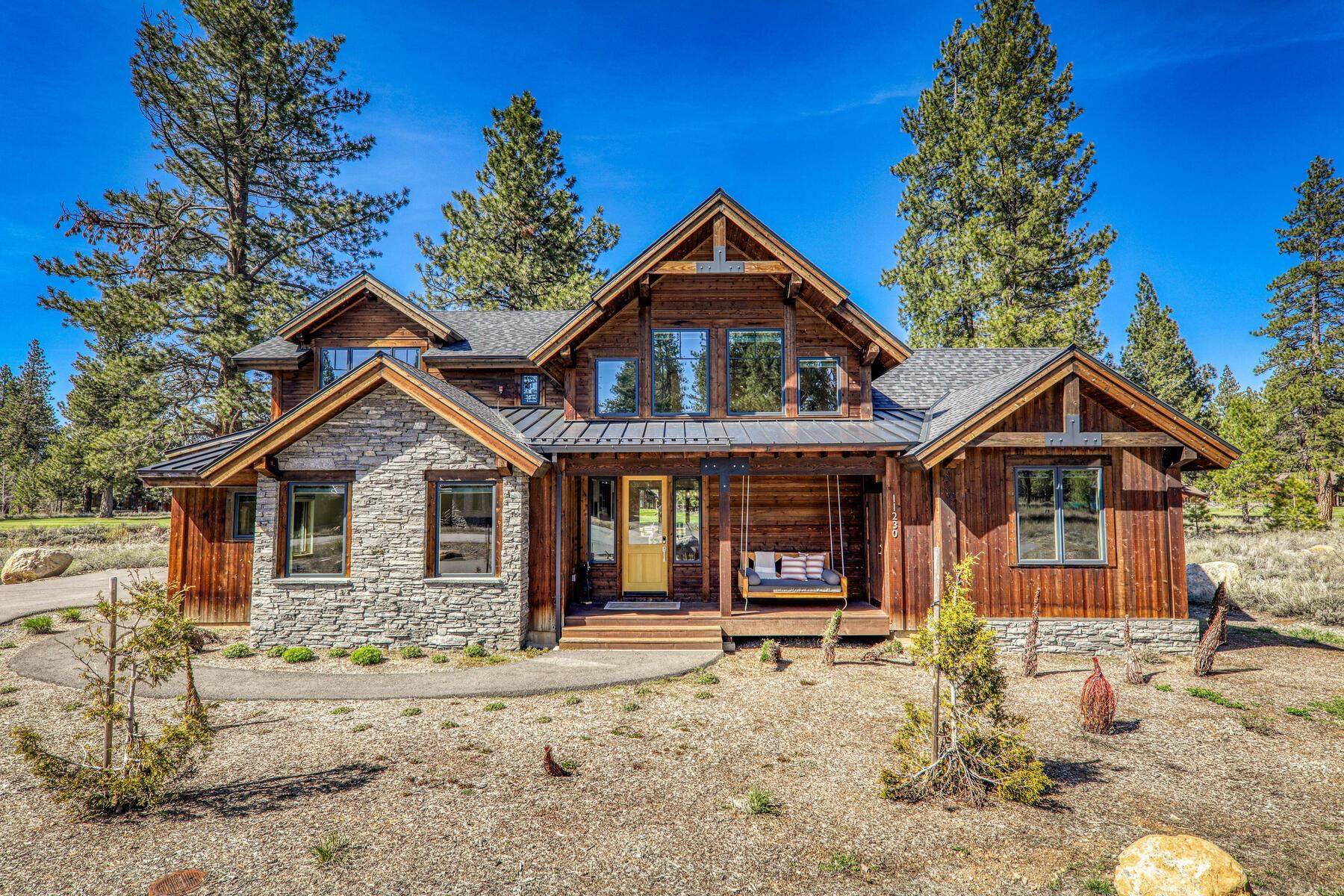 Truckee, CA 96161,11230 Sutters Trail